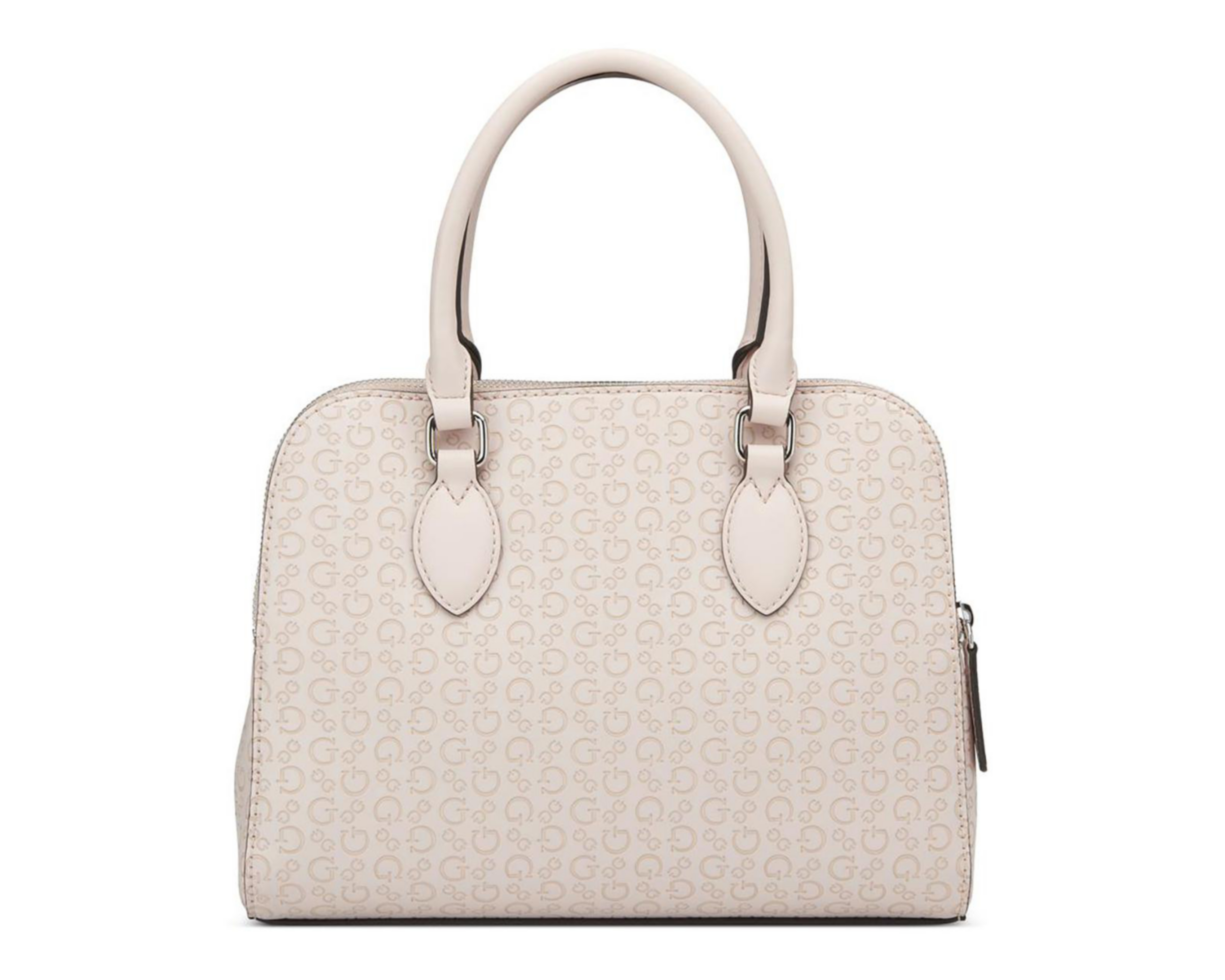 Foto 4 pulgar | Bolsa de Hombro Guess