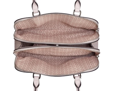 Foto 4 | Bolsa de Hombro Guess