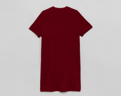 Foto 2 | Vestido Casual Thinner Corto Rojo para Mujer