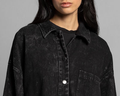 Foto 4 | Blusa Thinner con Botones para Mujer