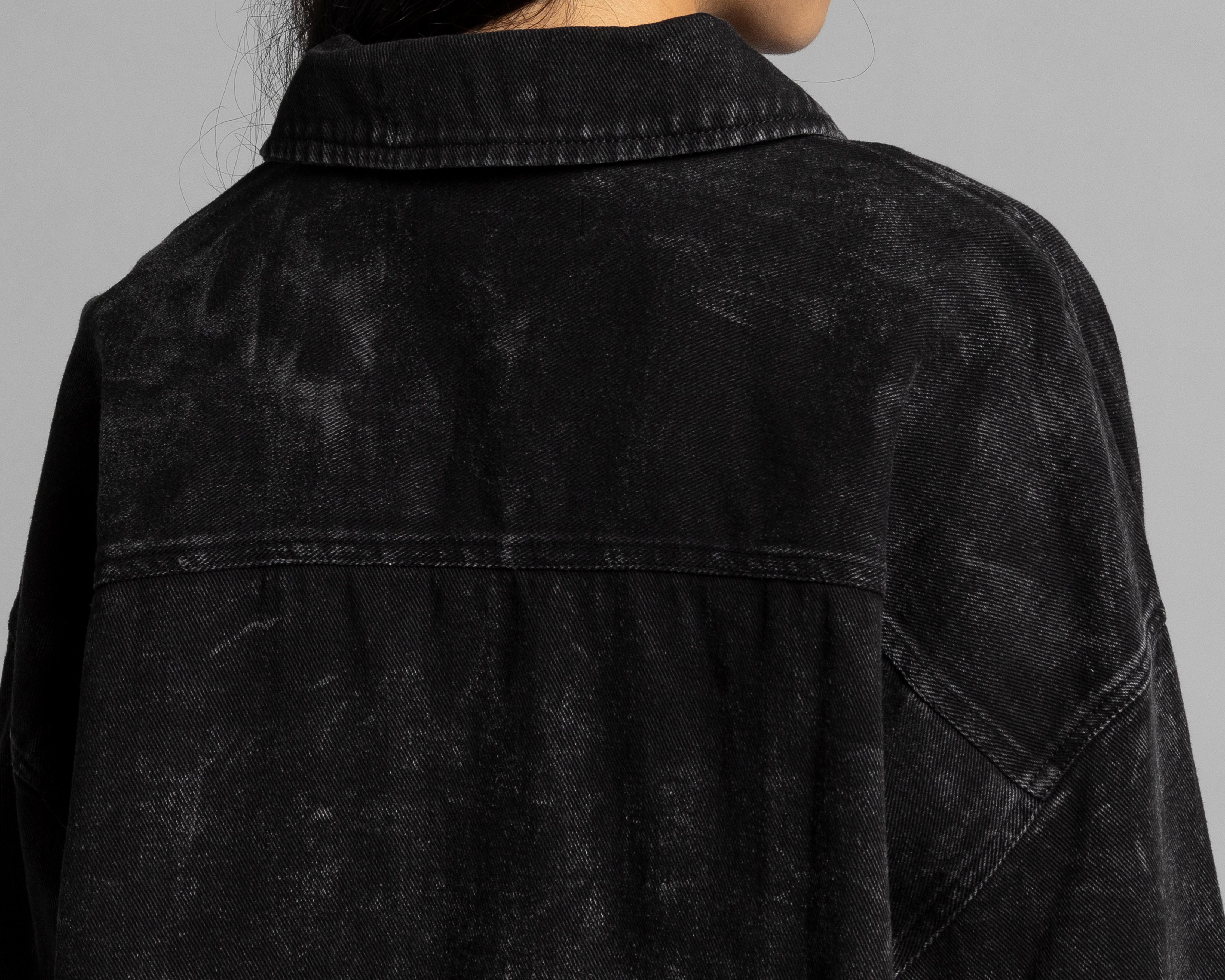 Foto 5 | Blusa Thinner con Botones para Mujer