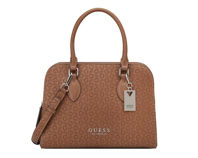 Foto 1 | Bolsa de Hombro Guess Cordyn