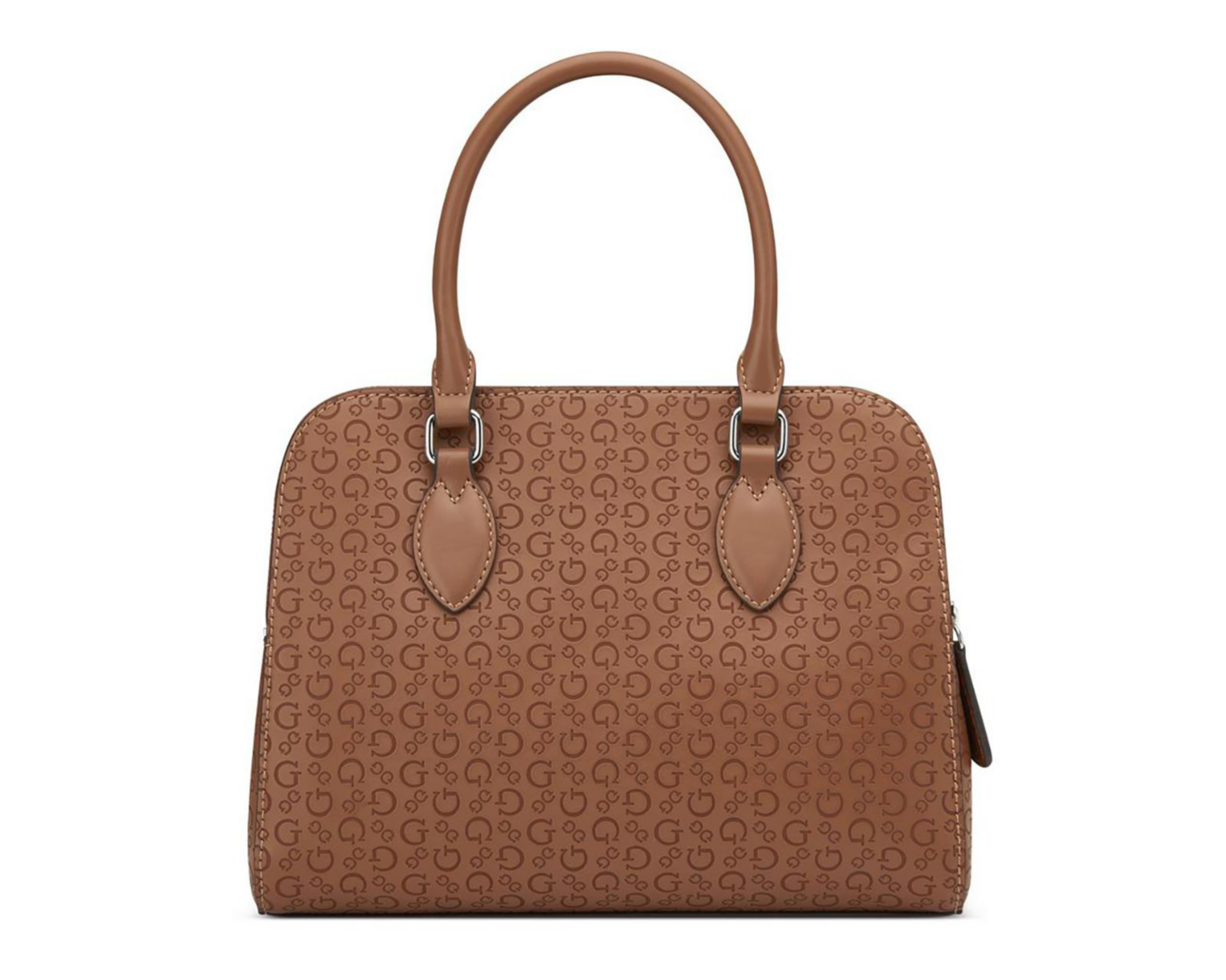 Foto 4 pulgar | Bolsa de Hombro Guess Cordyn