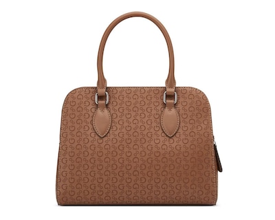 Foto 3 | Bolsa de Hombro Guess Cordyn