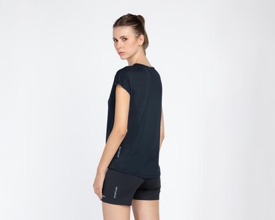 Foto 3 | Playera de Entrenamiento Sportline para Mujer