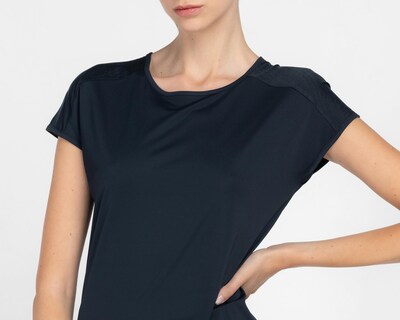 Foto 4 | Playera de Entrenamiento Sportline para Mujer