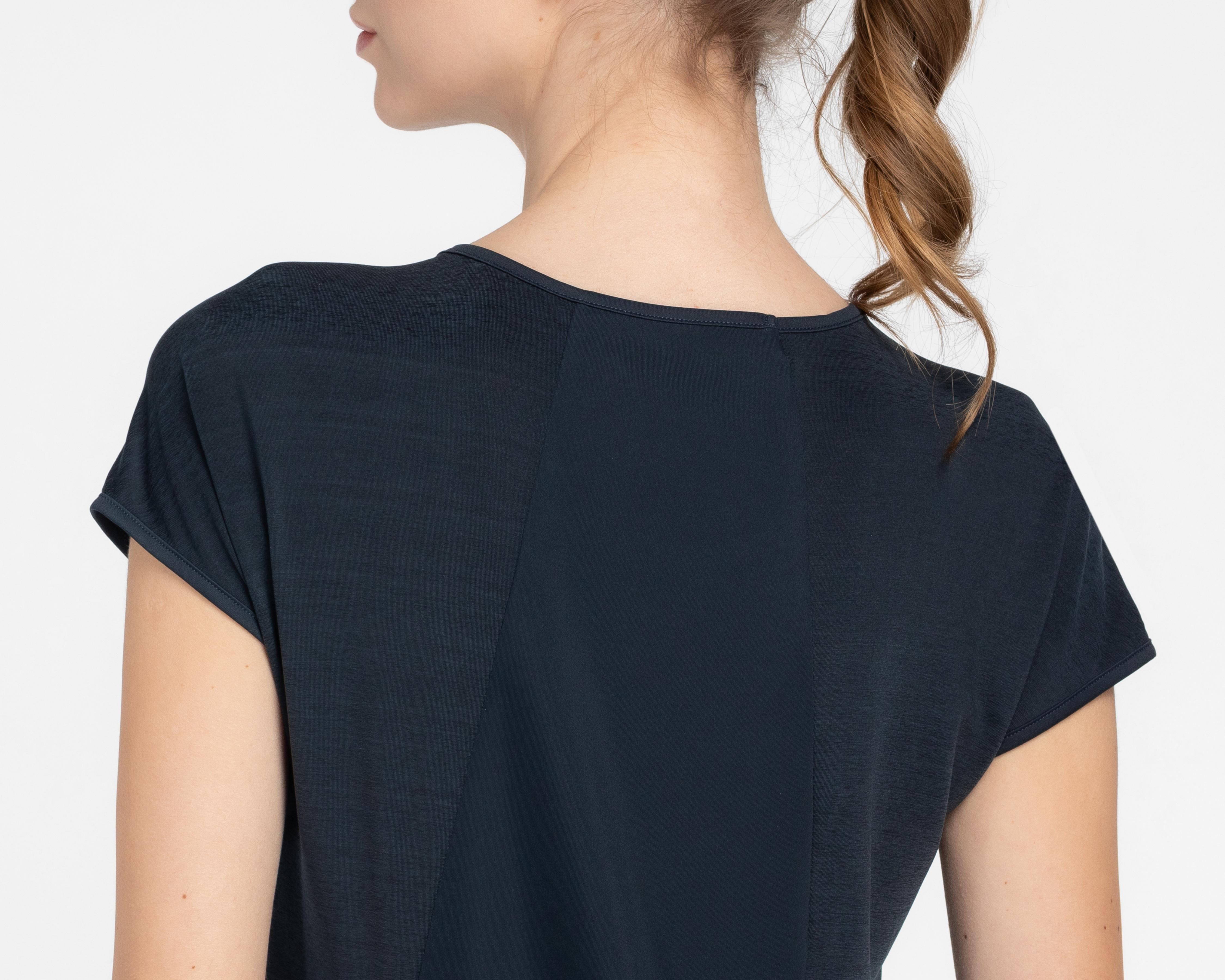 Foto 6 pulgar | Playera de Entrenamiento Sportline para Mujer