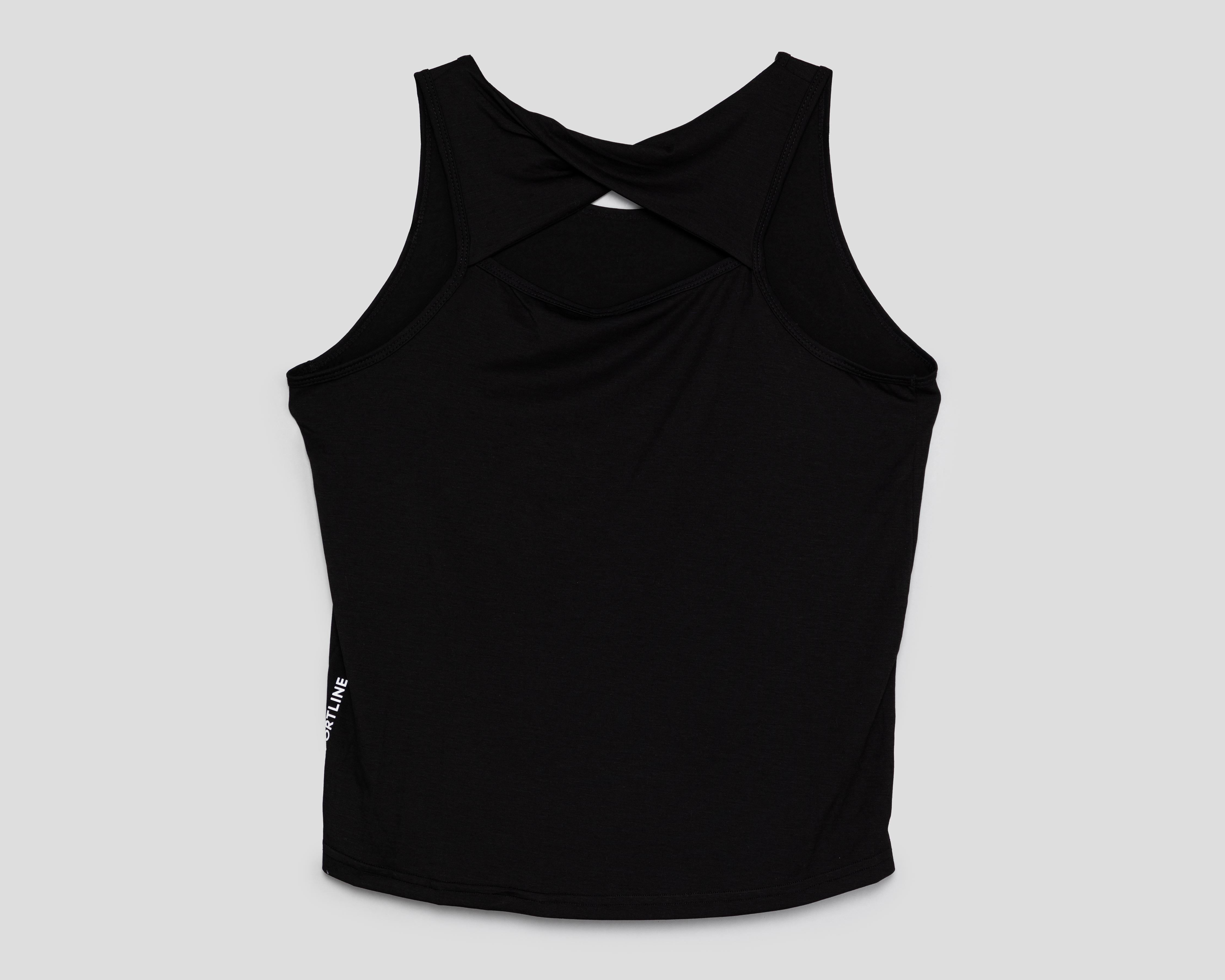 Foto 3 pulgar | Playera Deportiva Sportline para Mujer