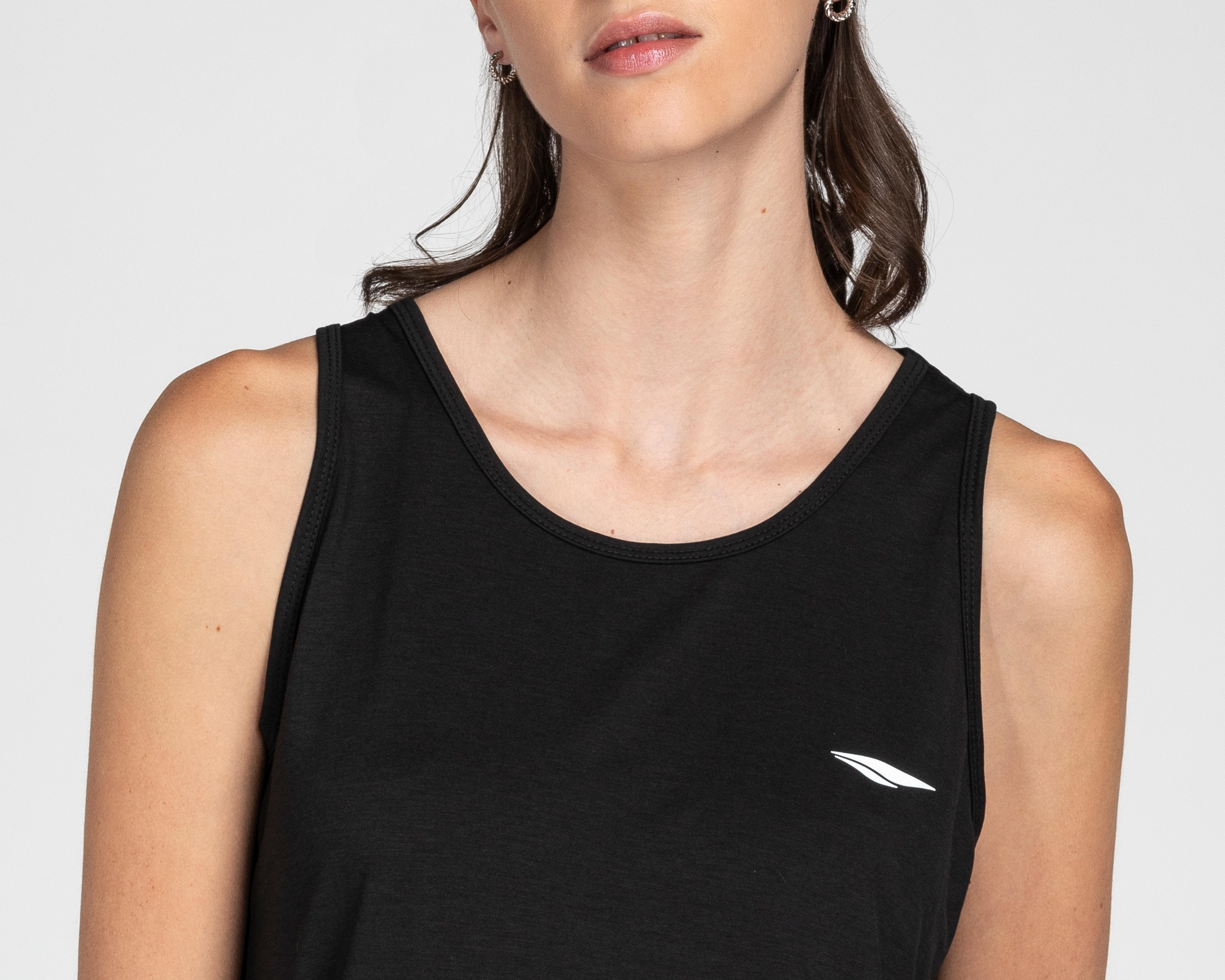 Foto 5 pulgar | Playera Deportiva Sportline para Mujer