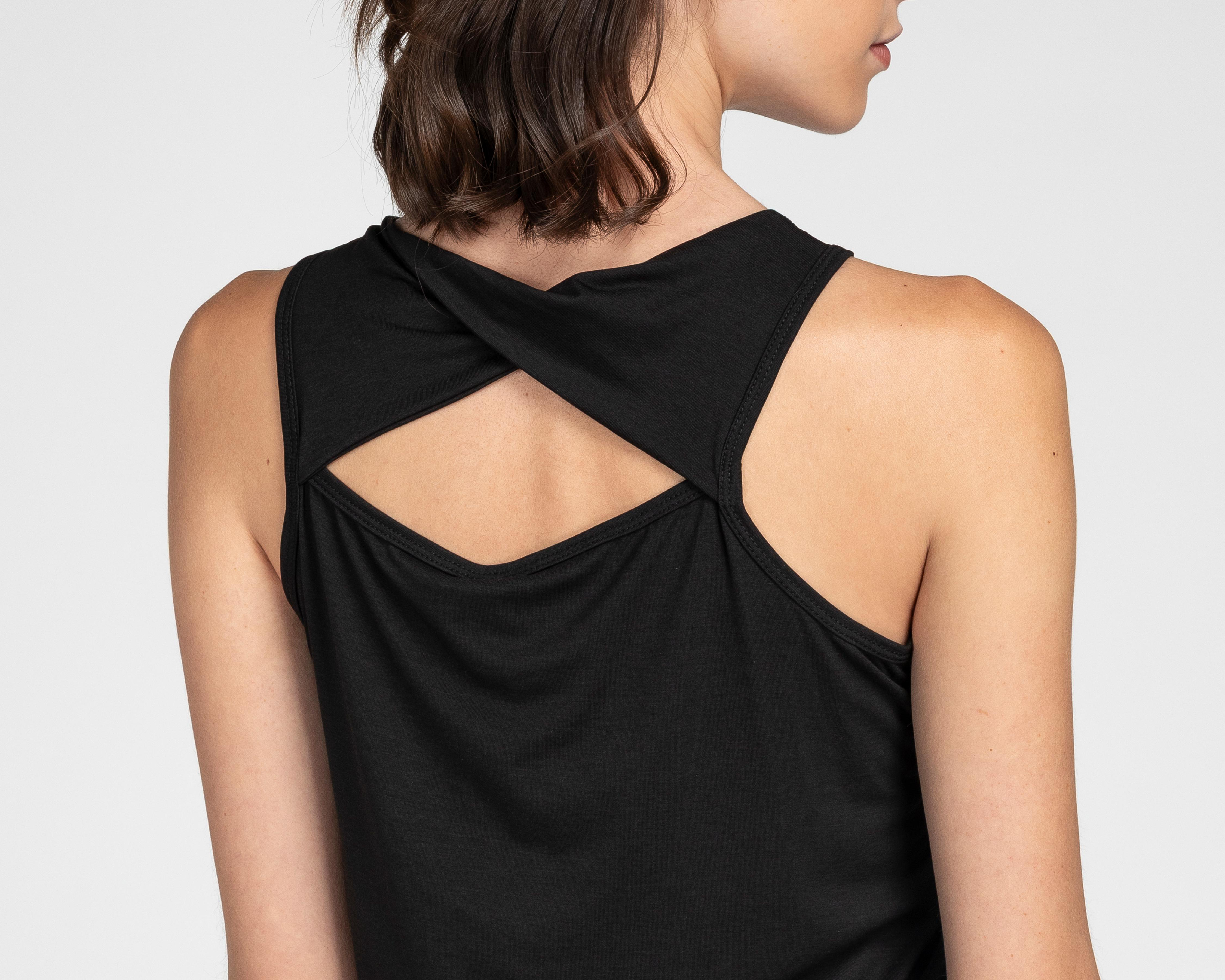 Foto 6 pulgar | Playera Deportiva Sportline para Mujer