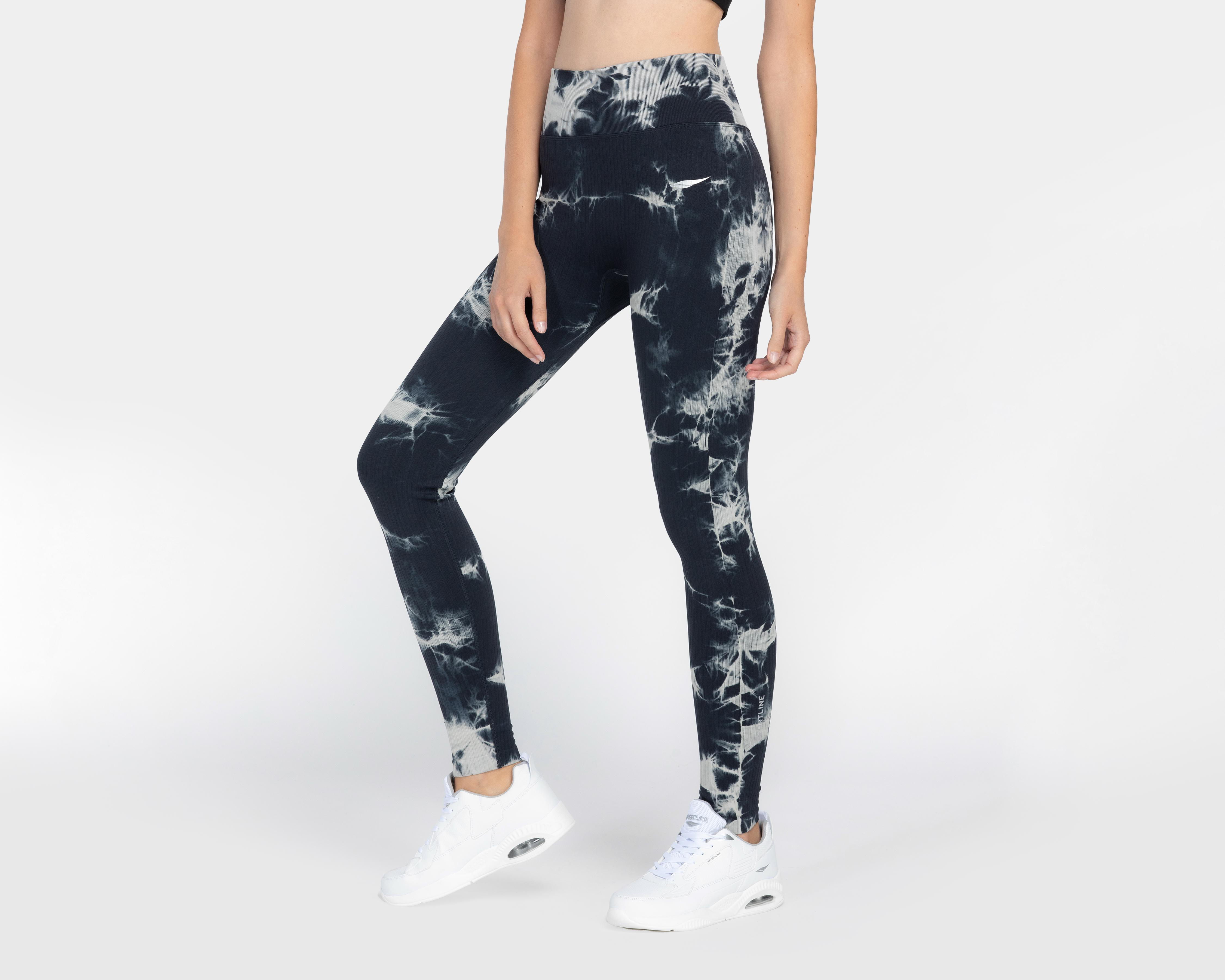Foto 3 pulgar | Leggings de Entrenamiento Sportline para Mujer