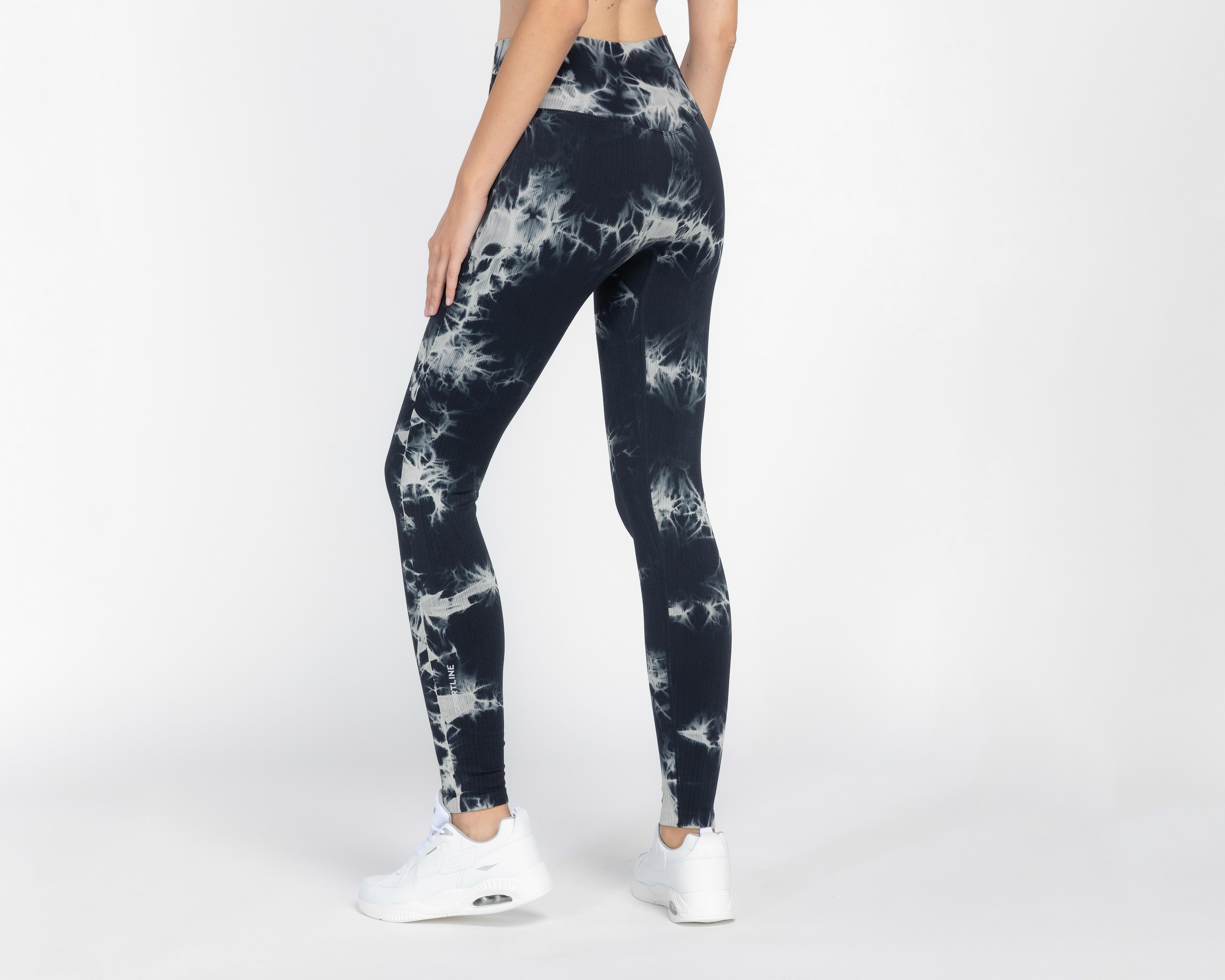 Foto 4 pulgar | Leggings de Entrenamiento Sportline para Mujer