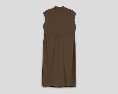Foto 2 | Vestido de Maternidad Mamá Bella Café