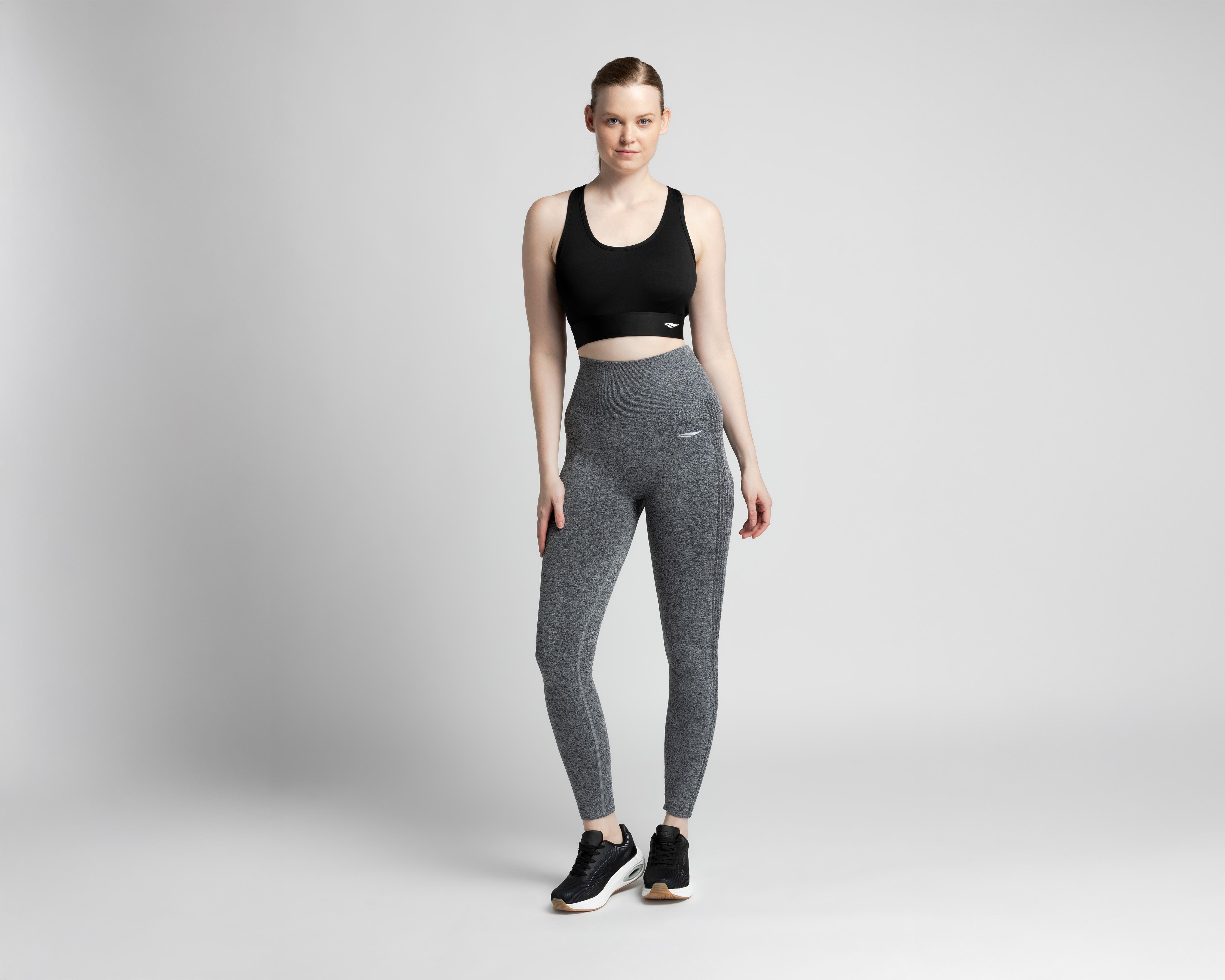 Leggings de Entrenamiento Sportline para Mujer $159