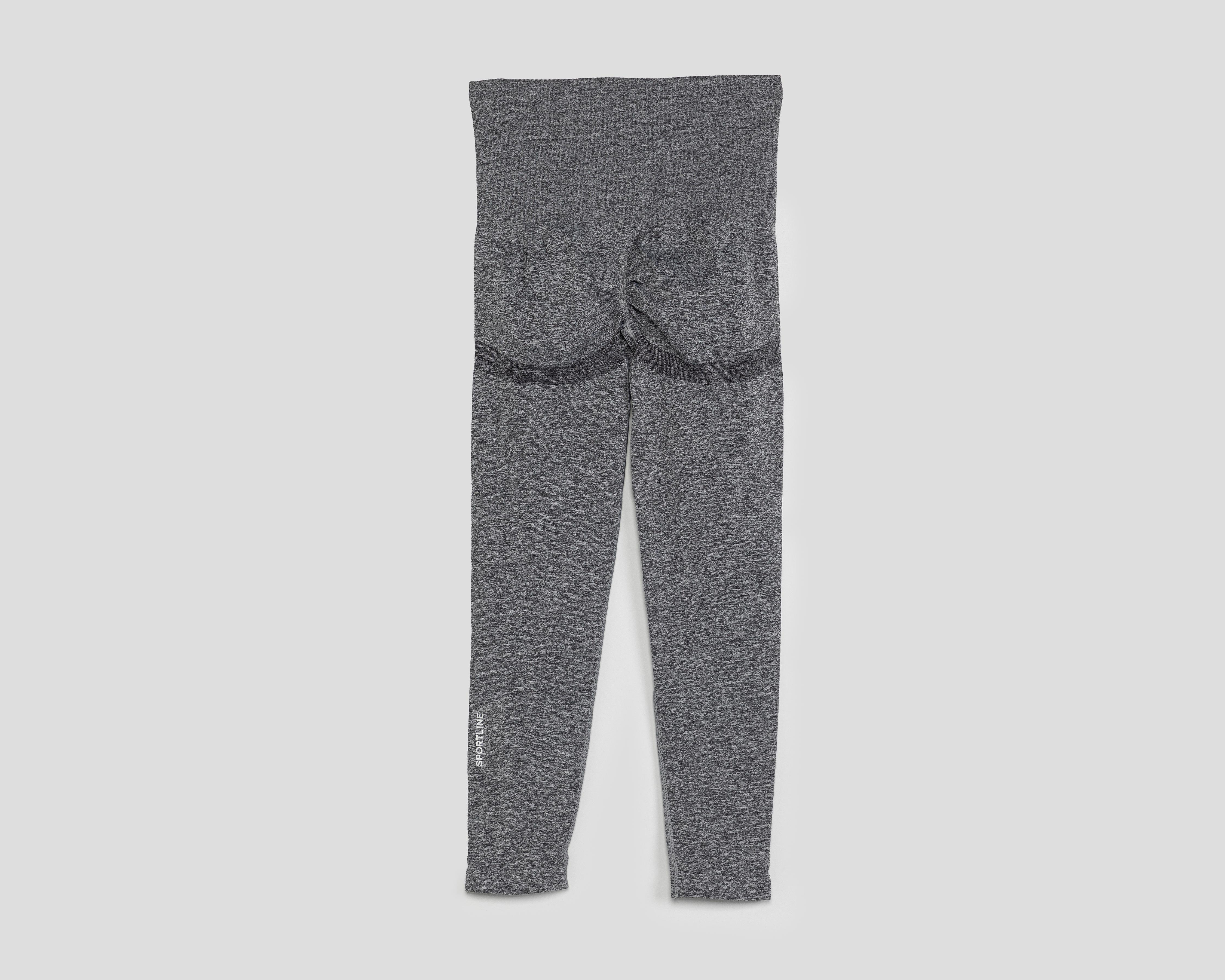 Foto 3 pulgar | Leggings de Entrenamiento Sportline para Mujer