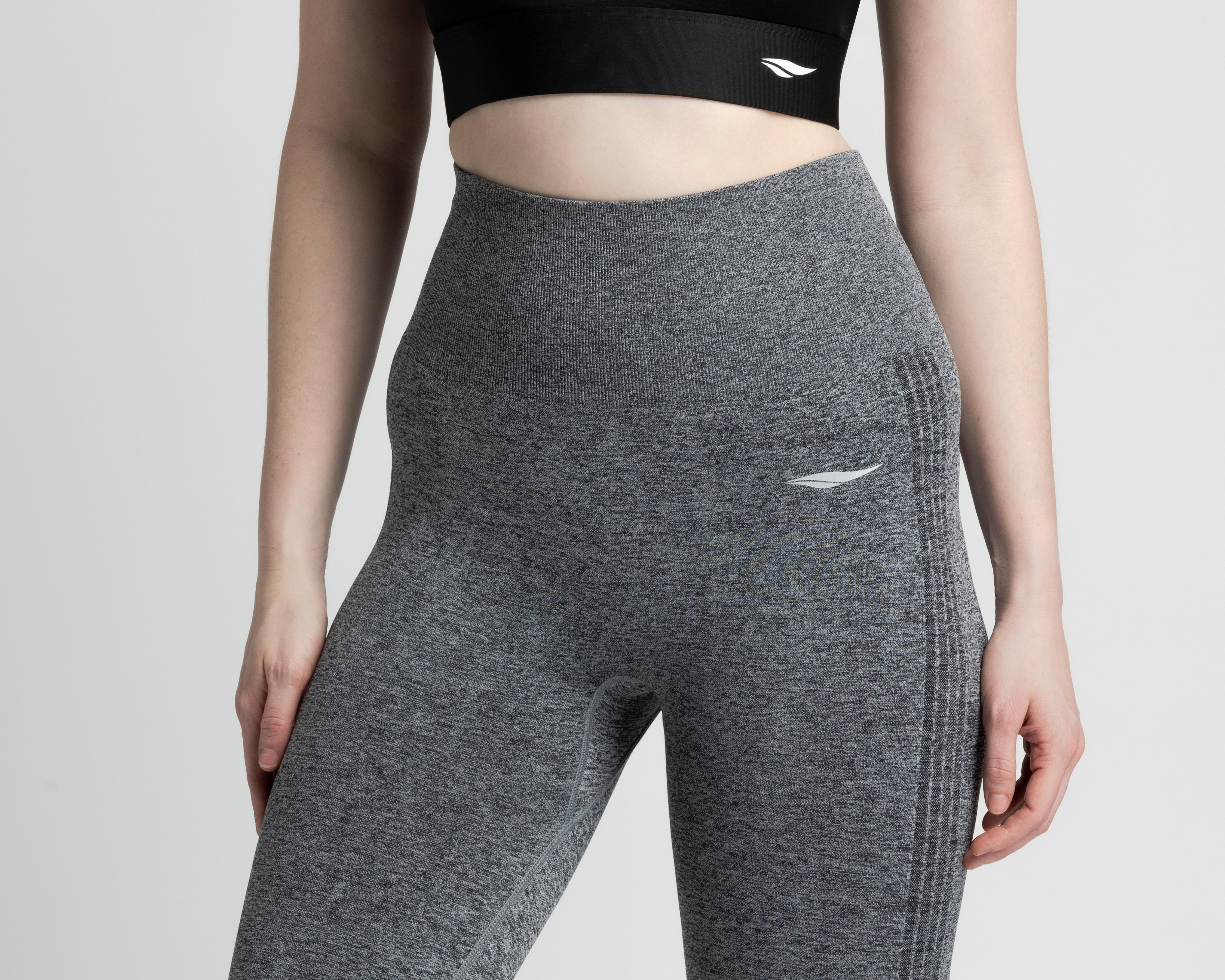 Foto 5 pulgar | Leggings de Entrenamiento Sportline para Mujer