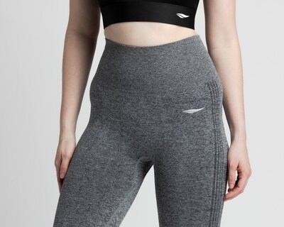 Foto 4 | Leggings de Entrenamiento Sportline para Mujer