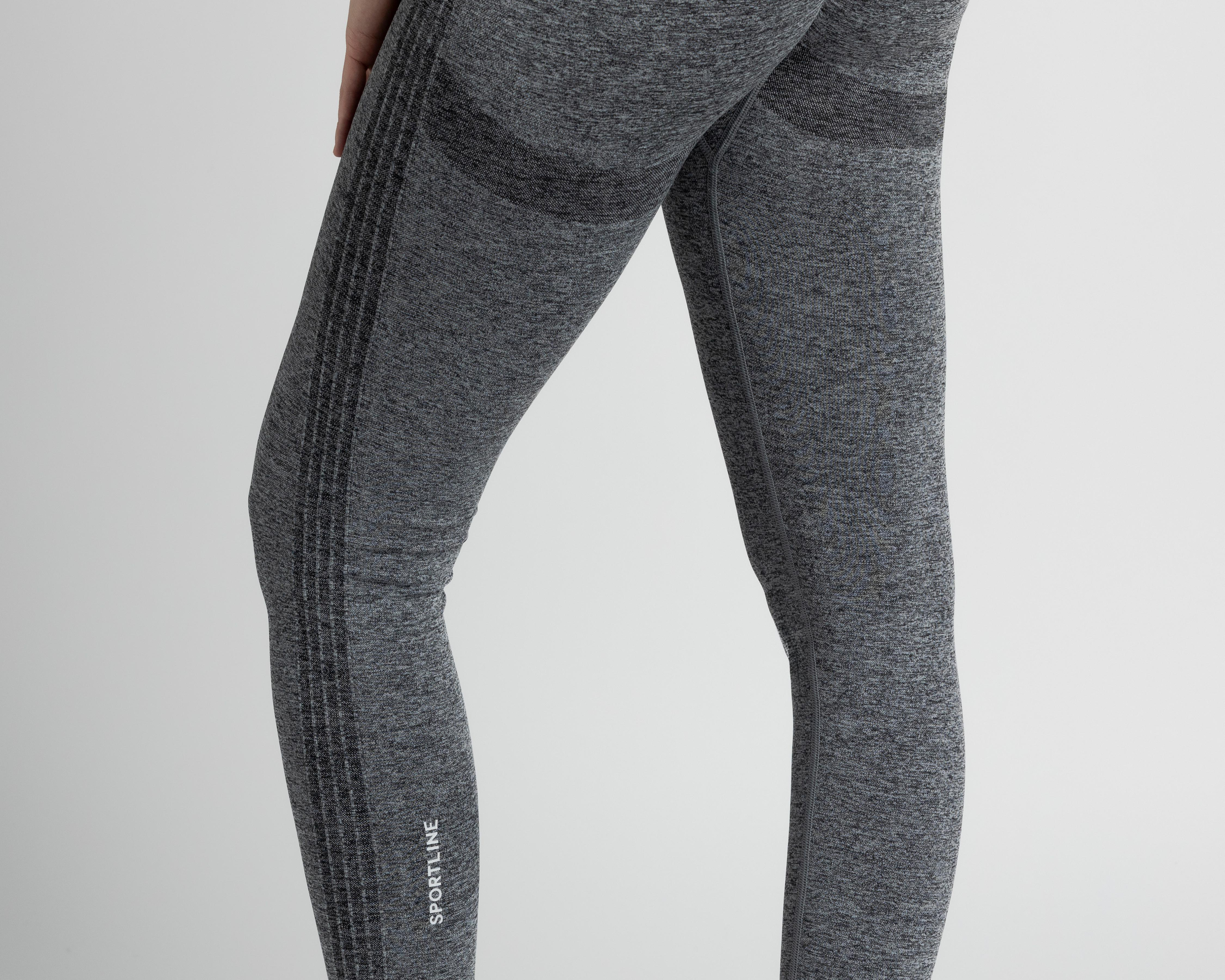 Foto 6 pulgar | Leggings de Entrenamiento Sportline para Mujer