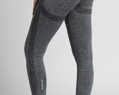 Foto 5 | Leggings de Entrenamiento Sportline para Mujer