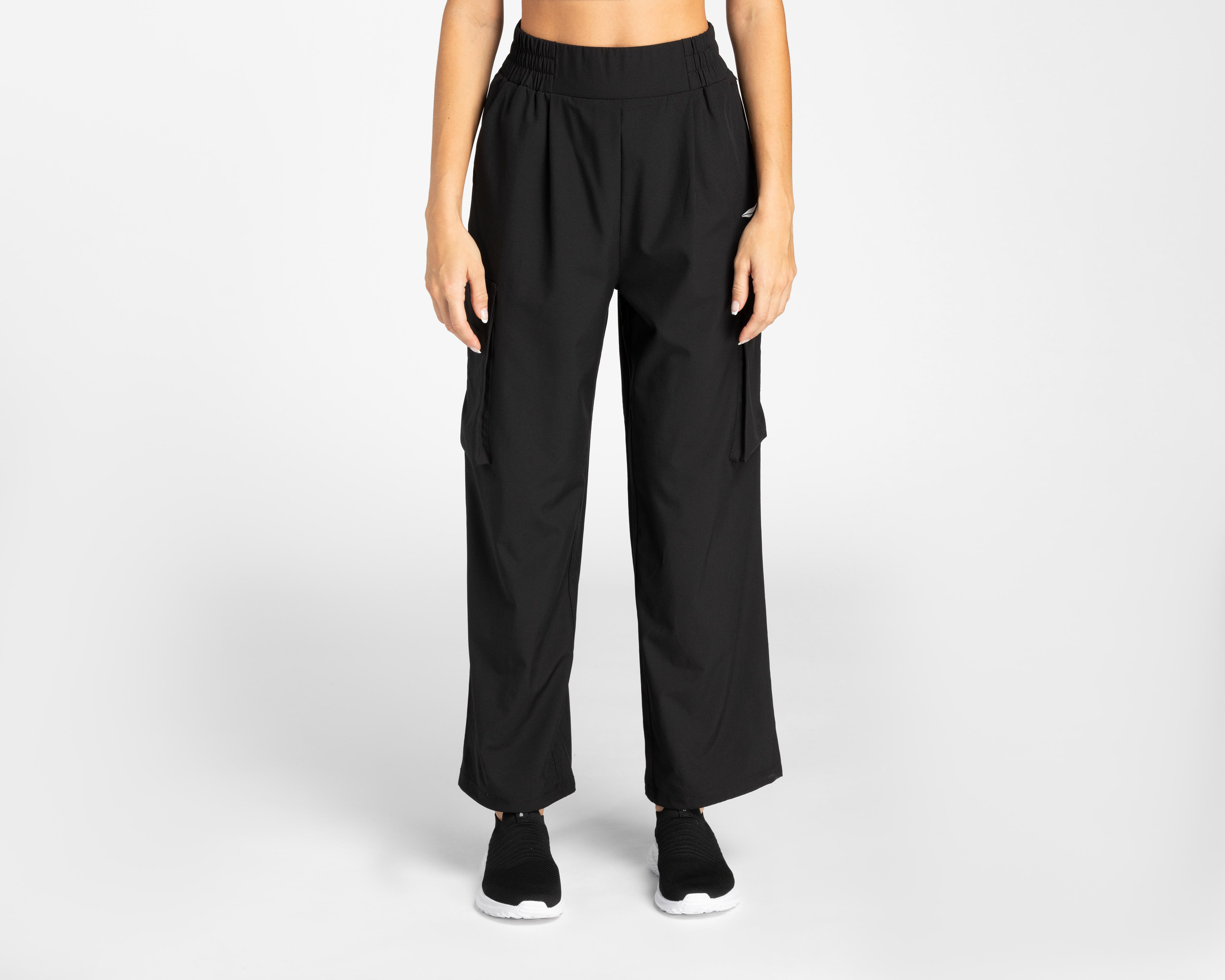 Foto 2 pulgar | Pantalón Deportivo Sportline para Mujer
