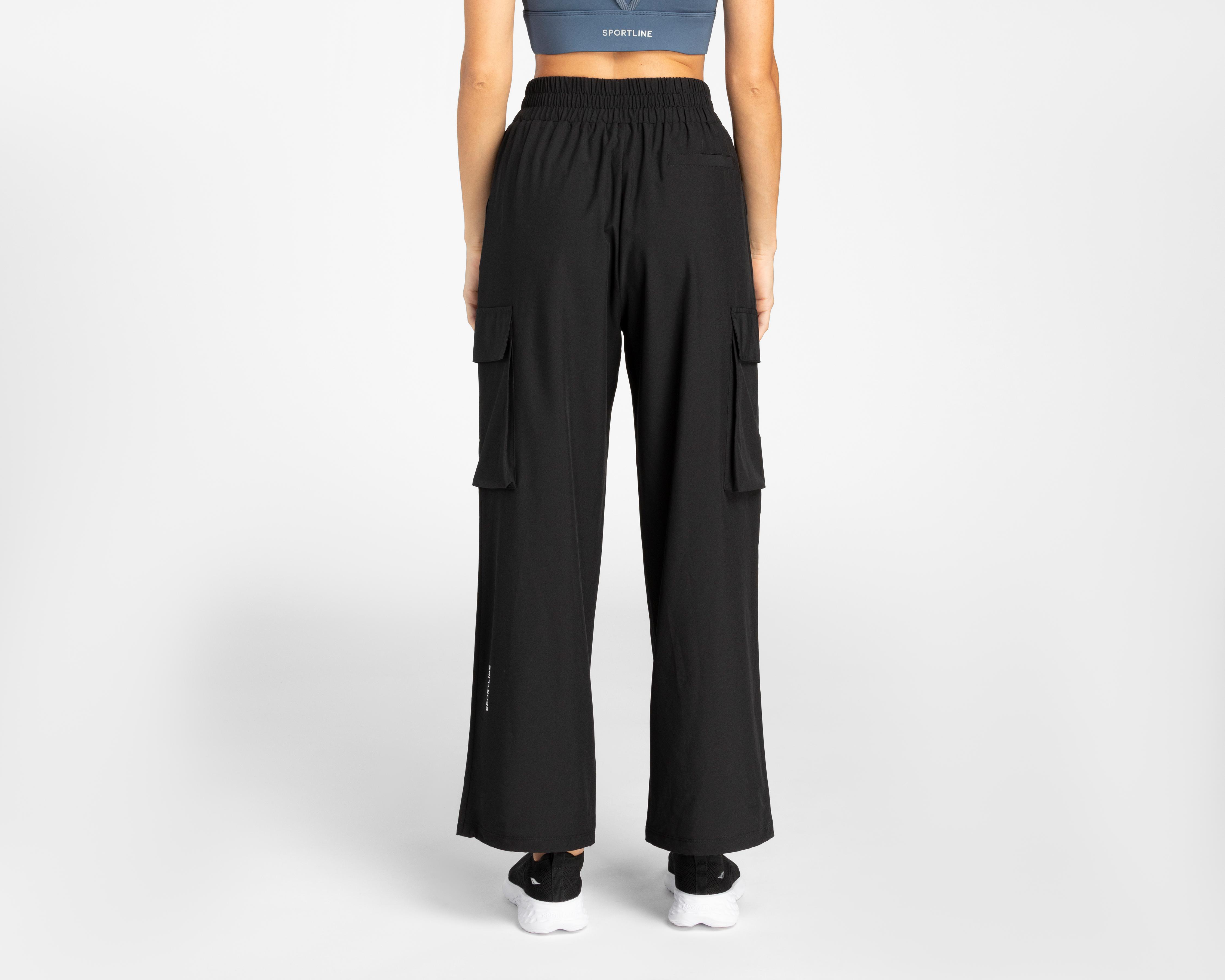 Foto 4 pulgar | Pantalón Deportivo Sportline para Mujer
