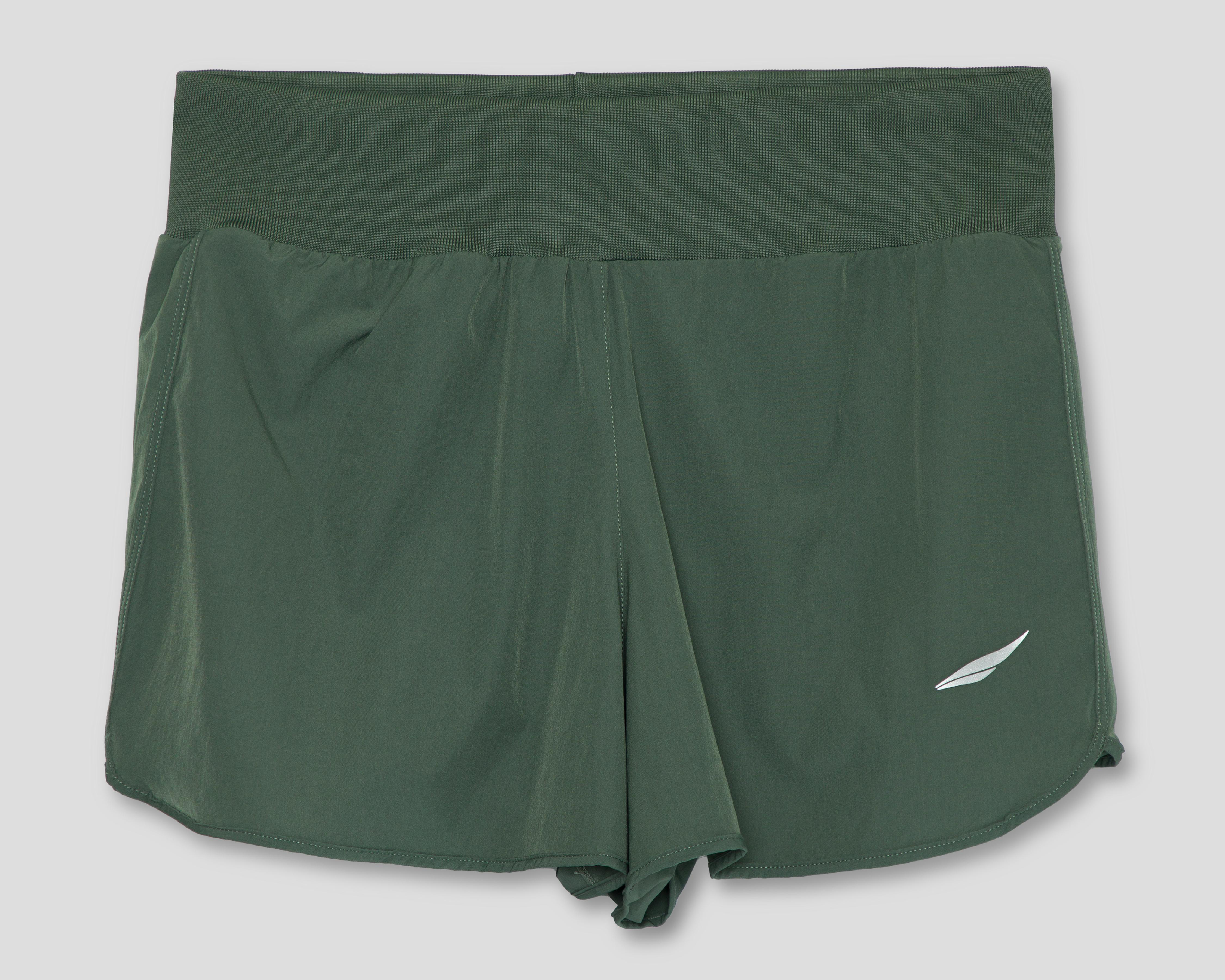 Foto 1 | Short Deportivo Sportline para Mujer