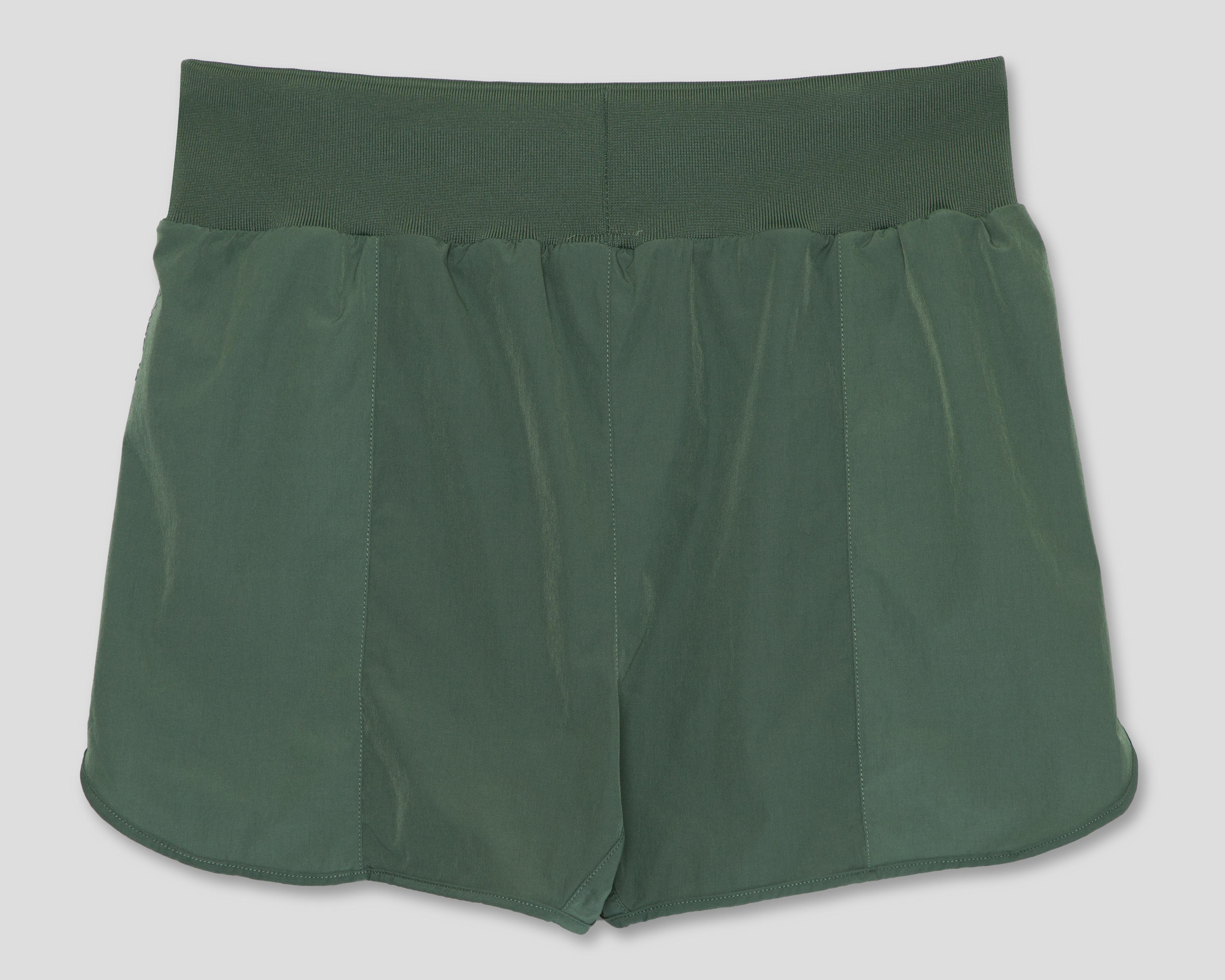 Foto 2 | Short Deportivo Sportline para Mujer
