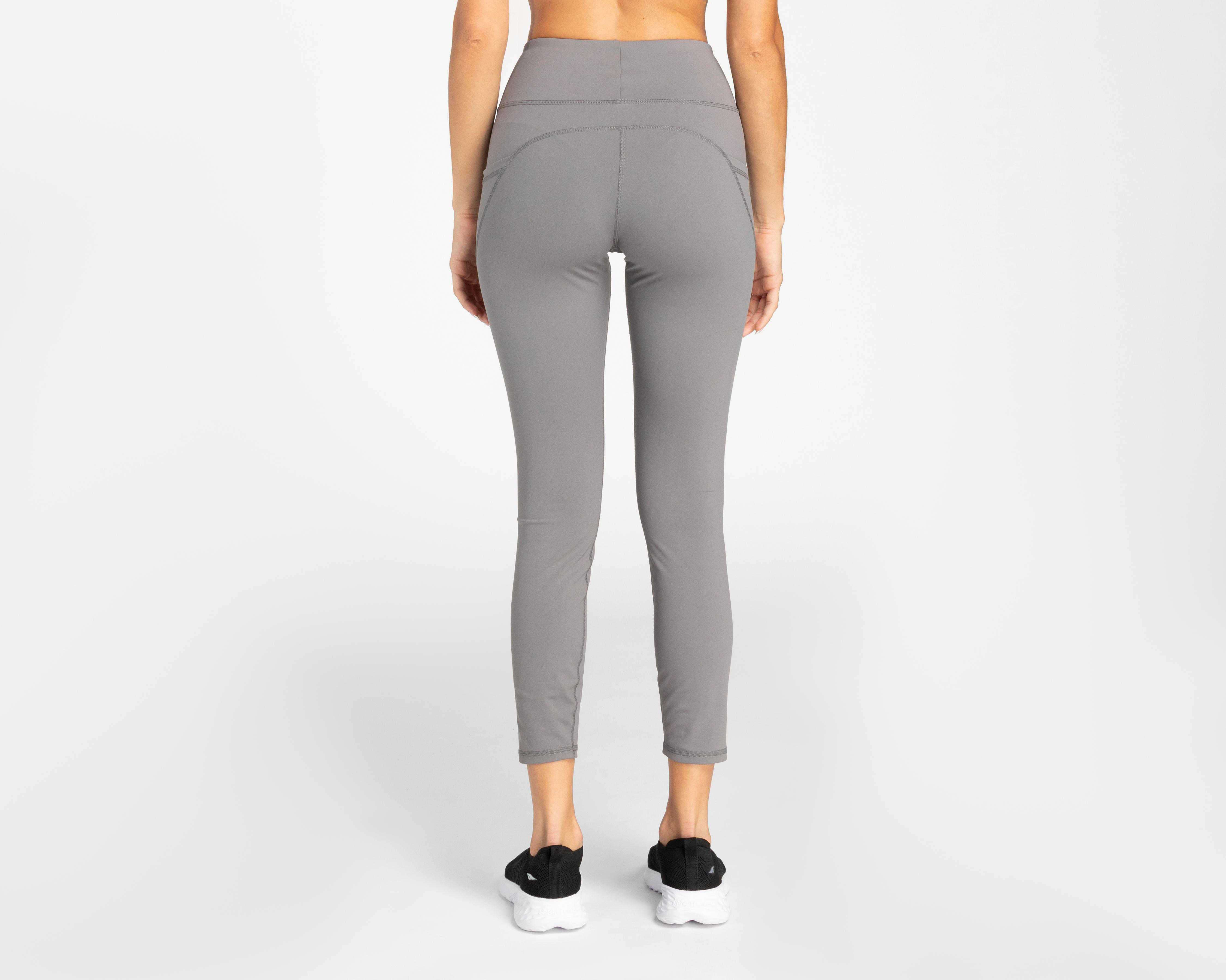 Foto 4 pulgar | Leggings Deportivos Sportline para Mujer