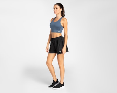 Foto 2 | Short de Entrenamiento Sportline para Mujer