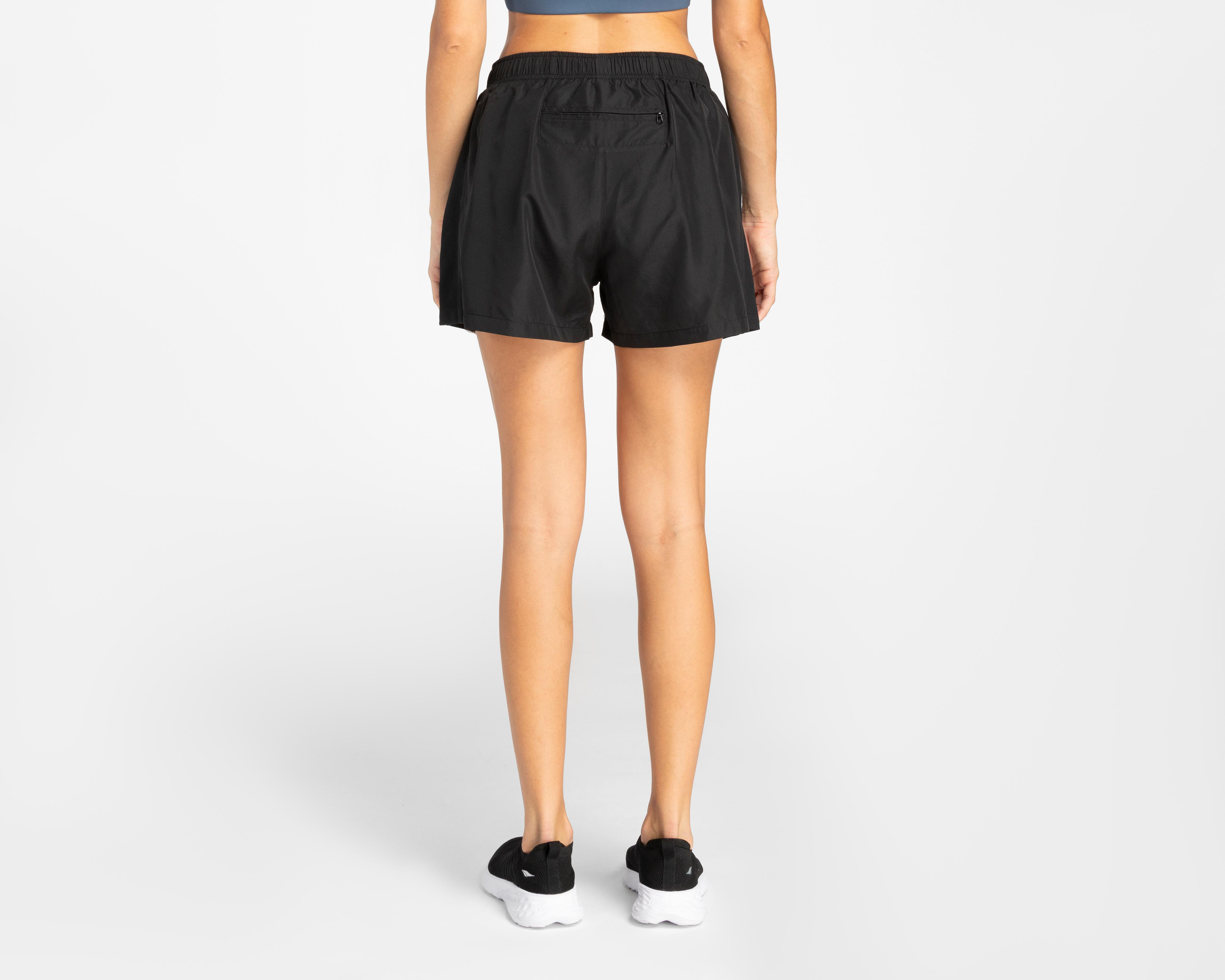 Foto 4 pulgar | Short de Entrenamiento Sportline para Mujer