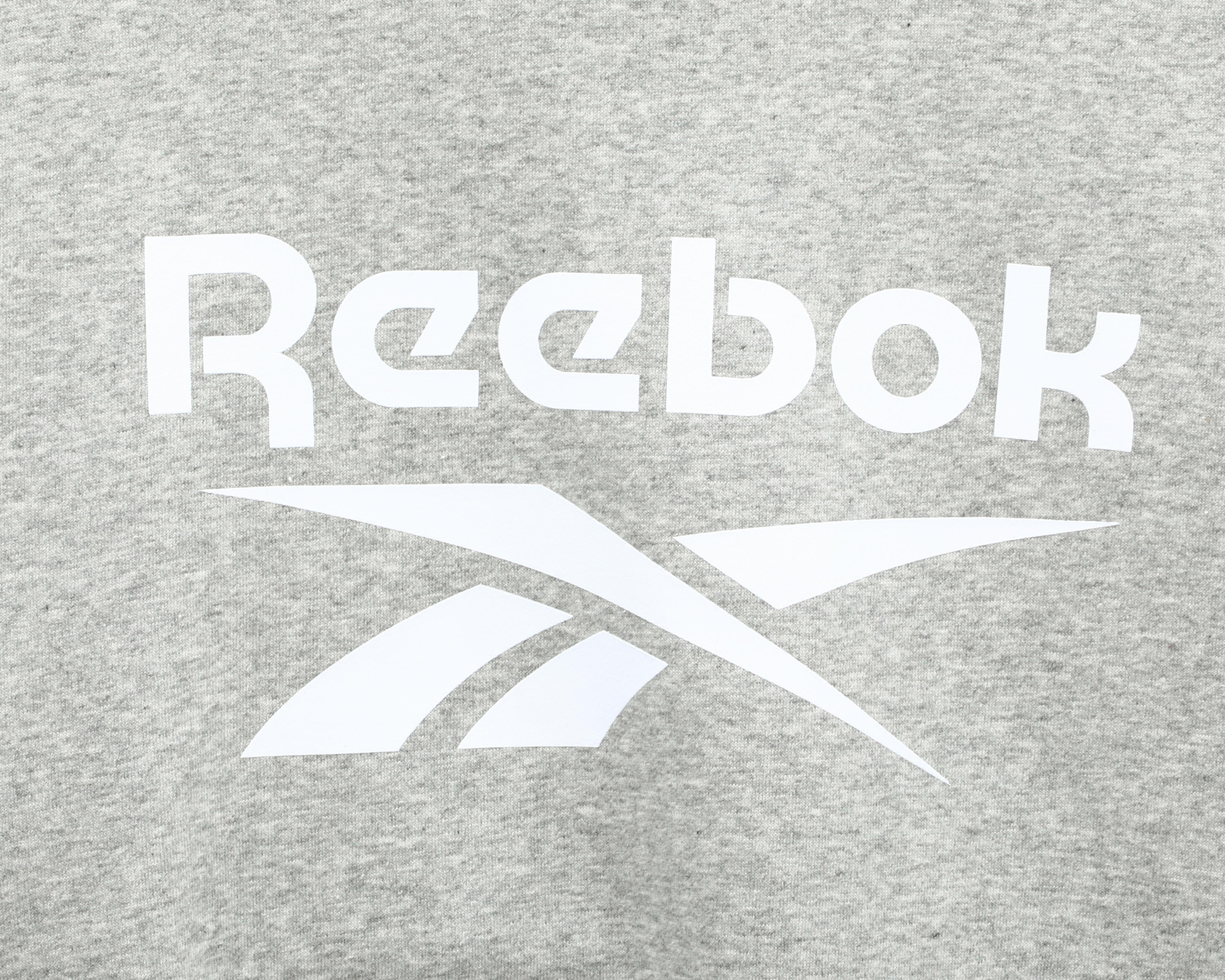 Foto 3 | Sudadera de Entrenamiento Reebok para Mujer