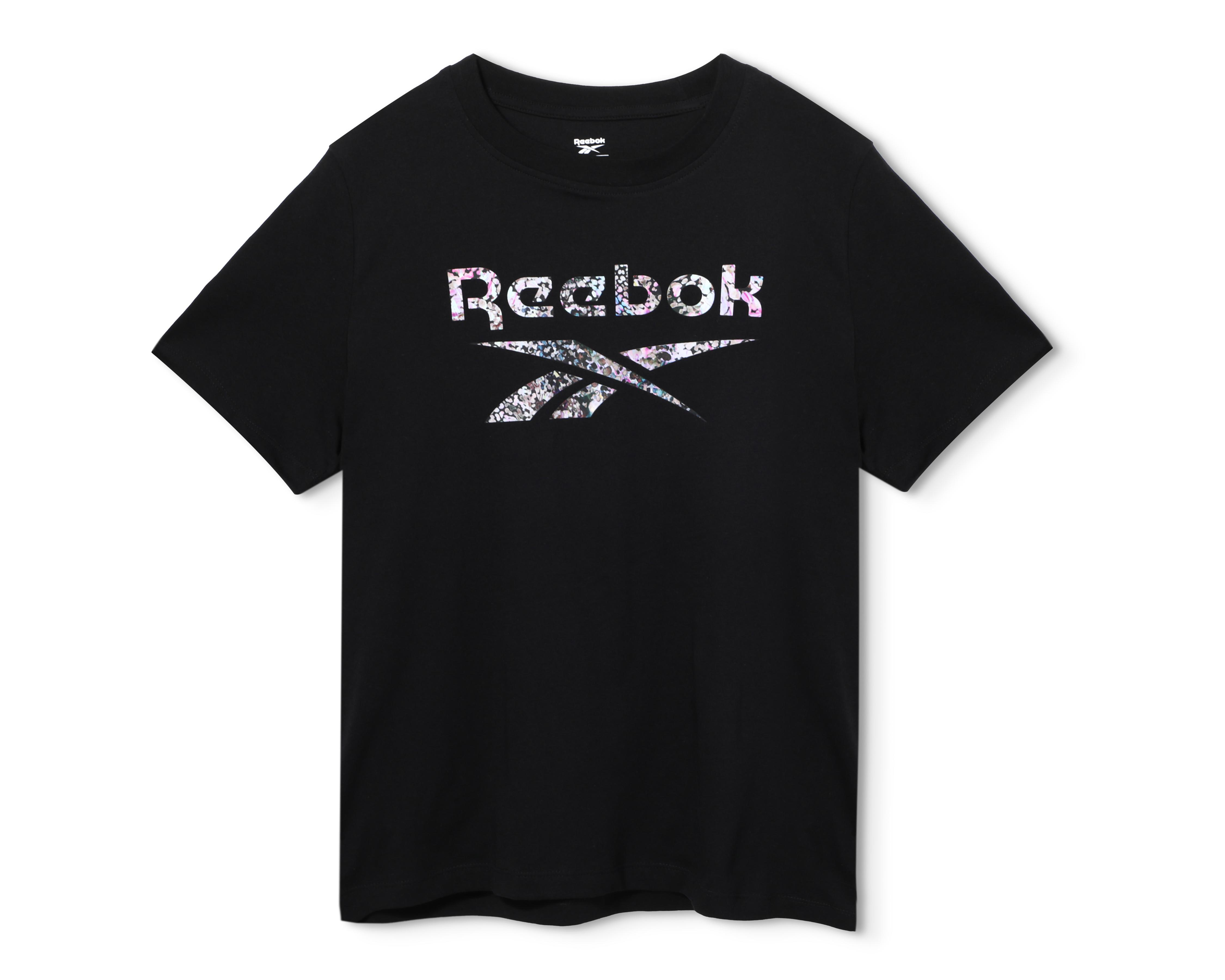 Playera de Entrenamiento Reebok para Mujer