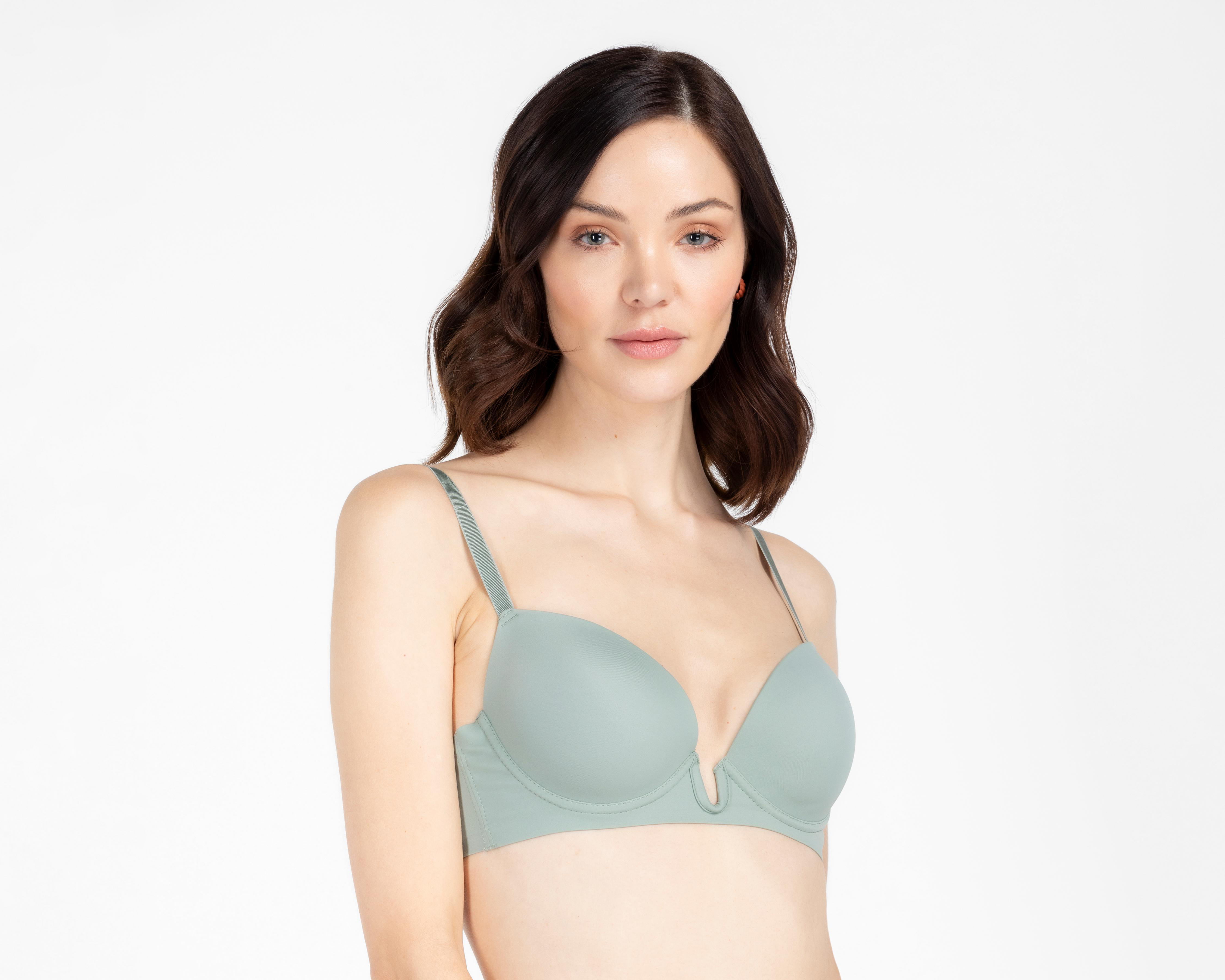Foto 2 | Brasier con Varilla Beauty Secret Media Copa 3 Pack