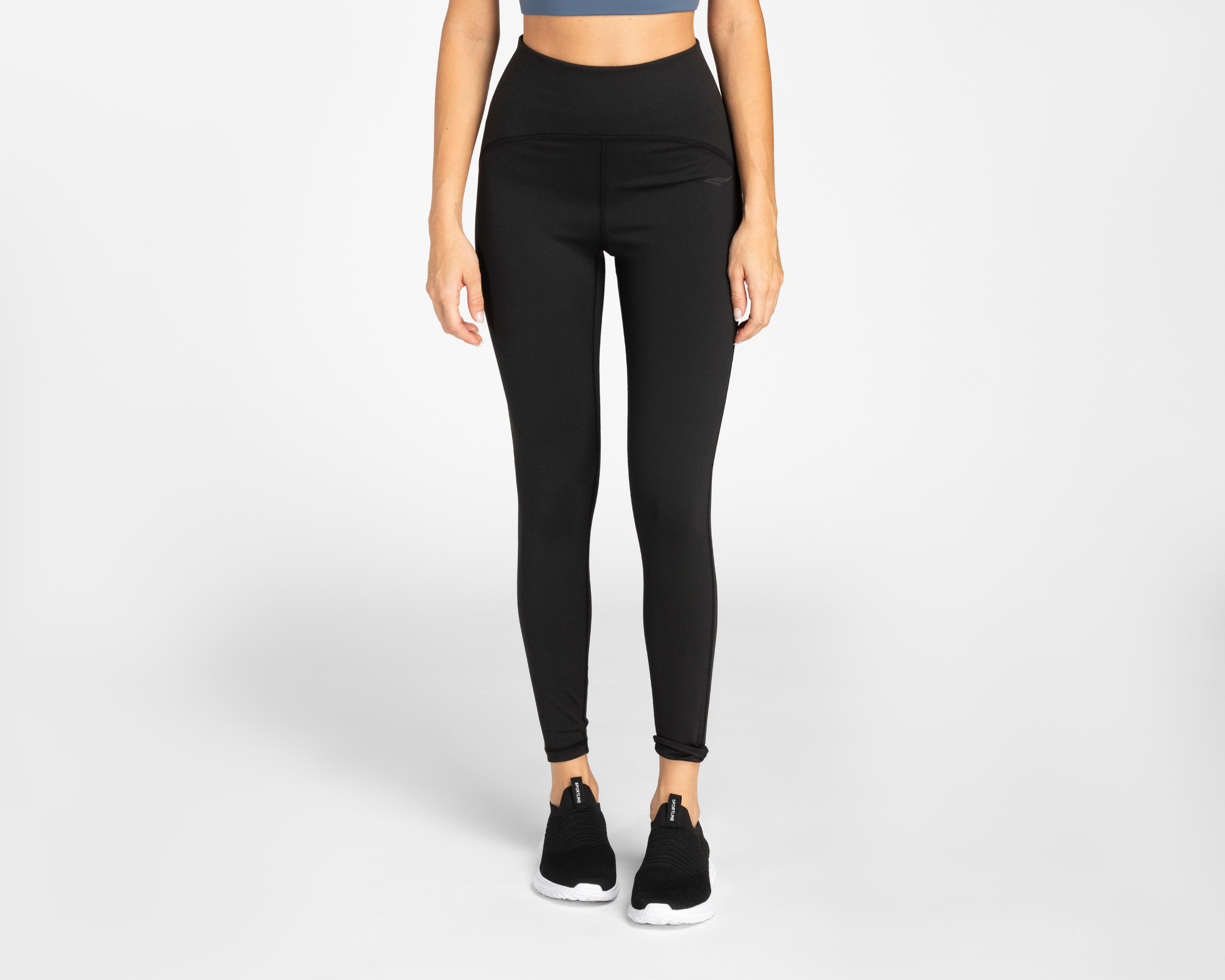 Foto 2 pulgar | Leggings de Entrenamiento Sportline para Mujer