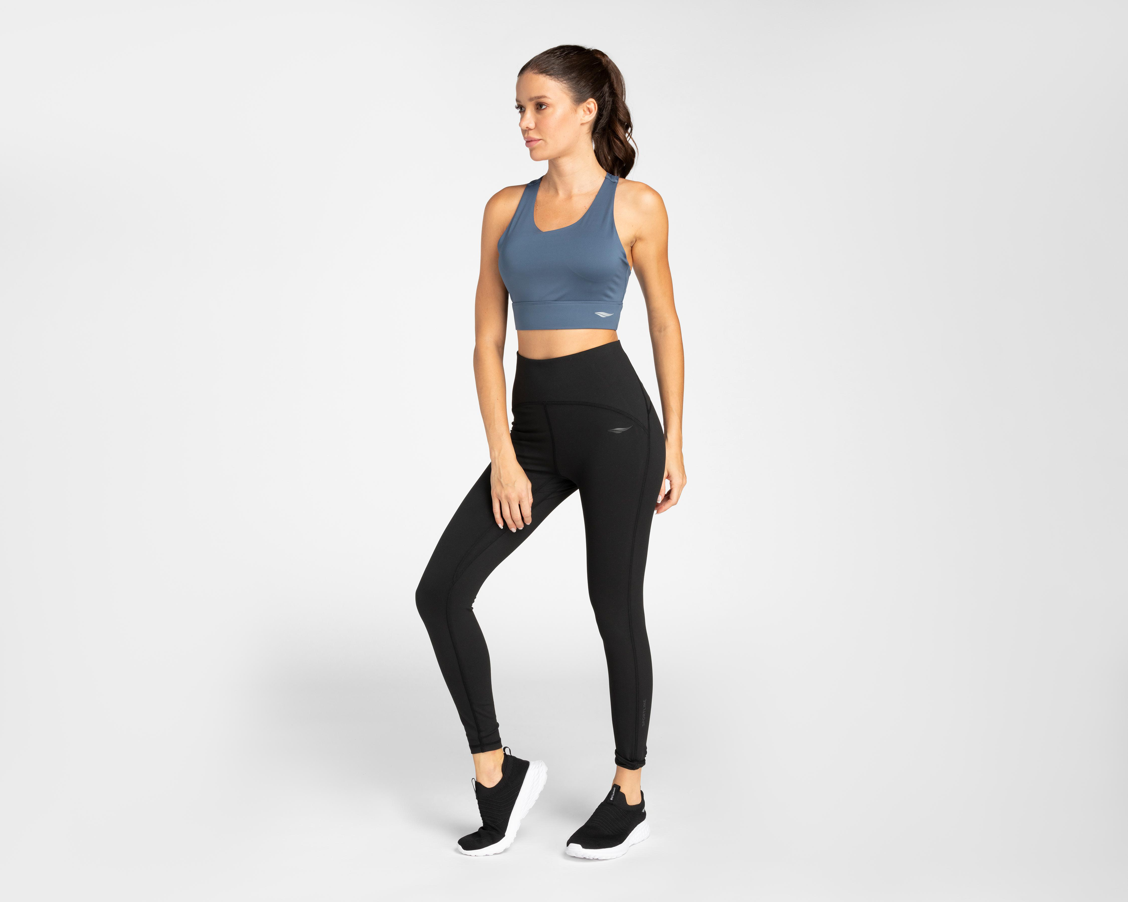 Foto 3 pulgar | Leggings de Entrenamiento Sportline para Mujer
