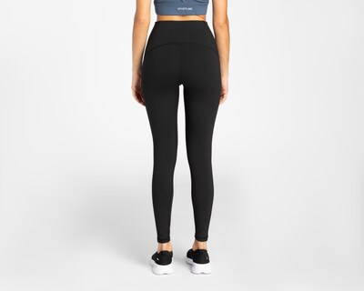 Foto 3 | Leggings de Entrenamiento Sportline para Mujer