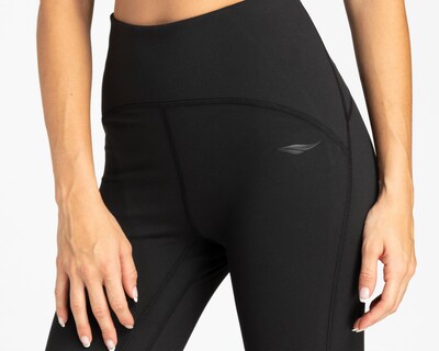 Foto 4 | Leggings de Entrenamiento Sportline para Mujer