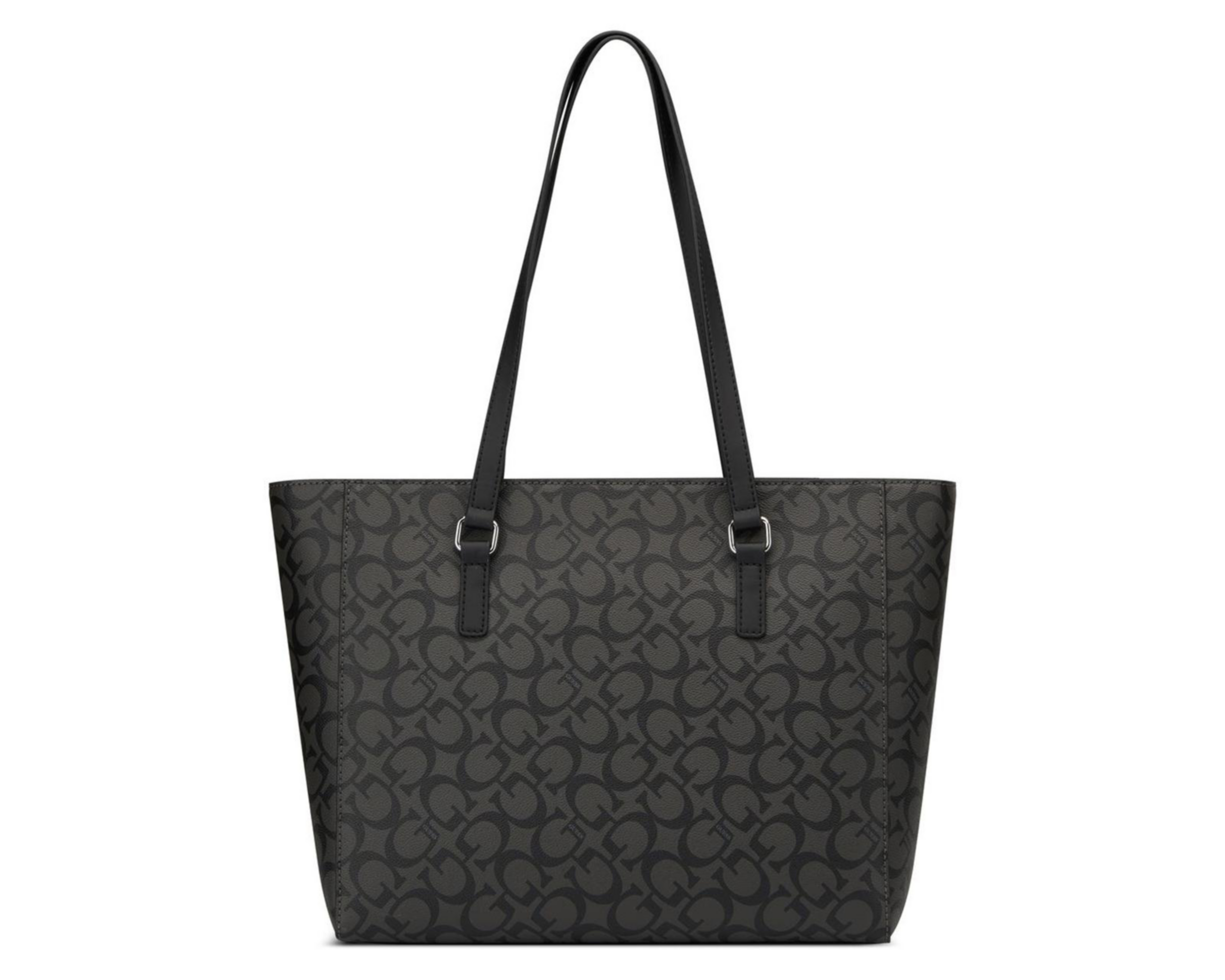 Foto 4 pulgar | Bolsa de Hombro Guess Delphine con Monedero