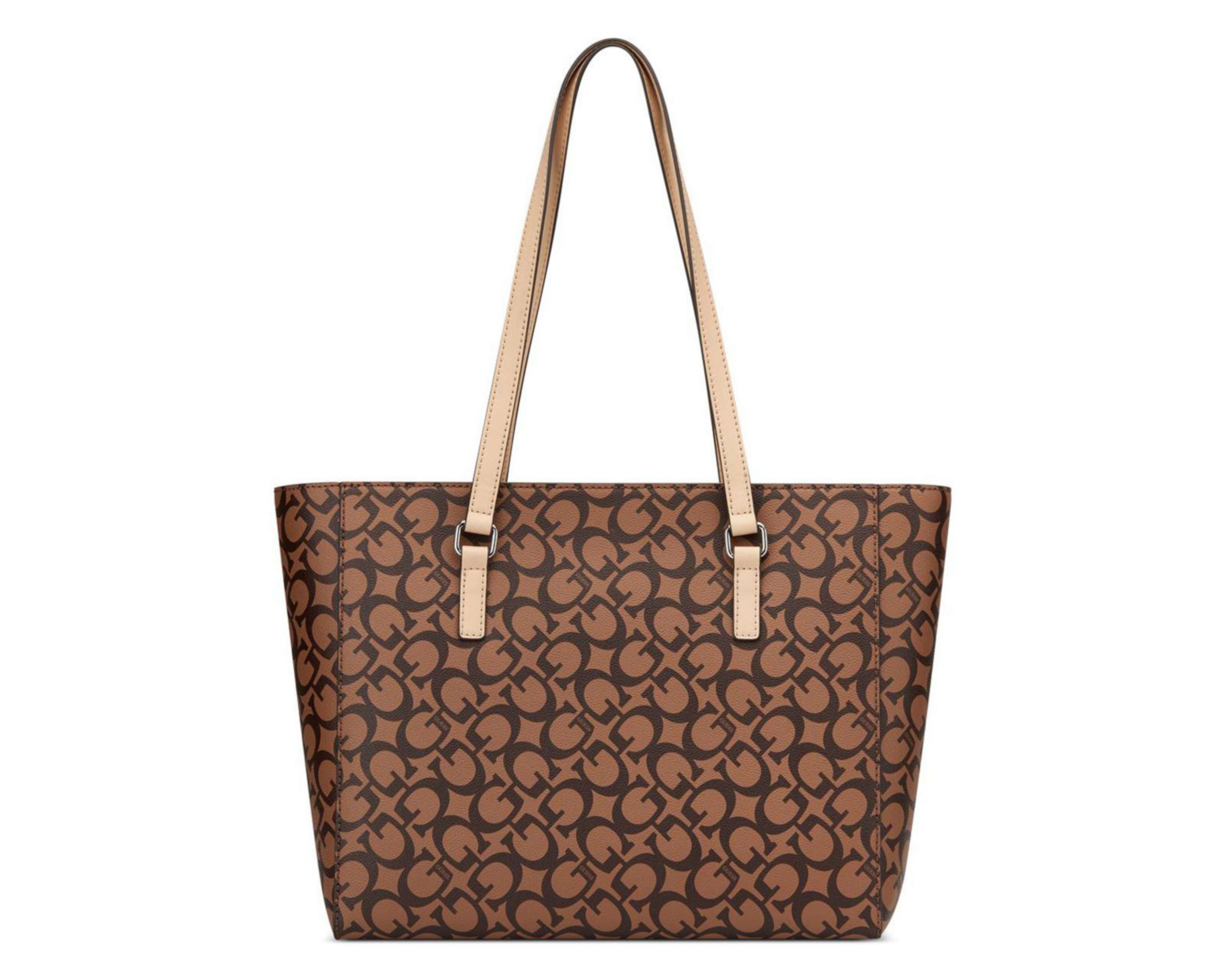 Foto 4 pulgar | Bolsa de Hombro Guess con Monedero
