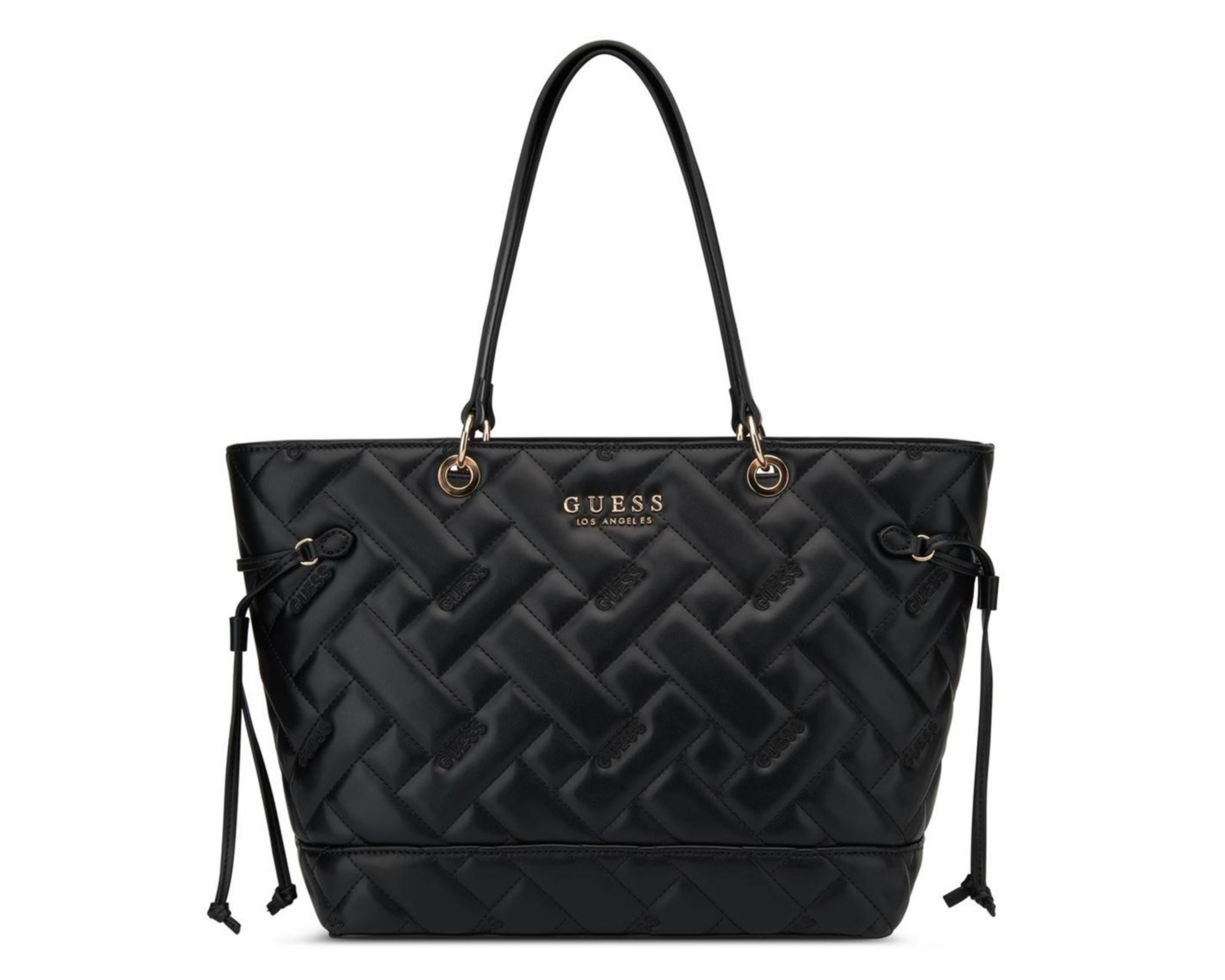 Foto 2 pulgar | Bolsa de Hombro Guess Kelce