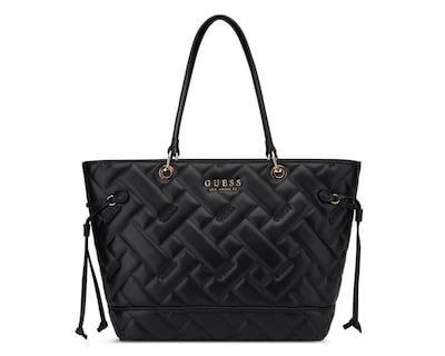 Foto 1 | Bolsa de Hombro Guess Kelce