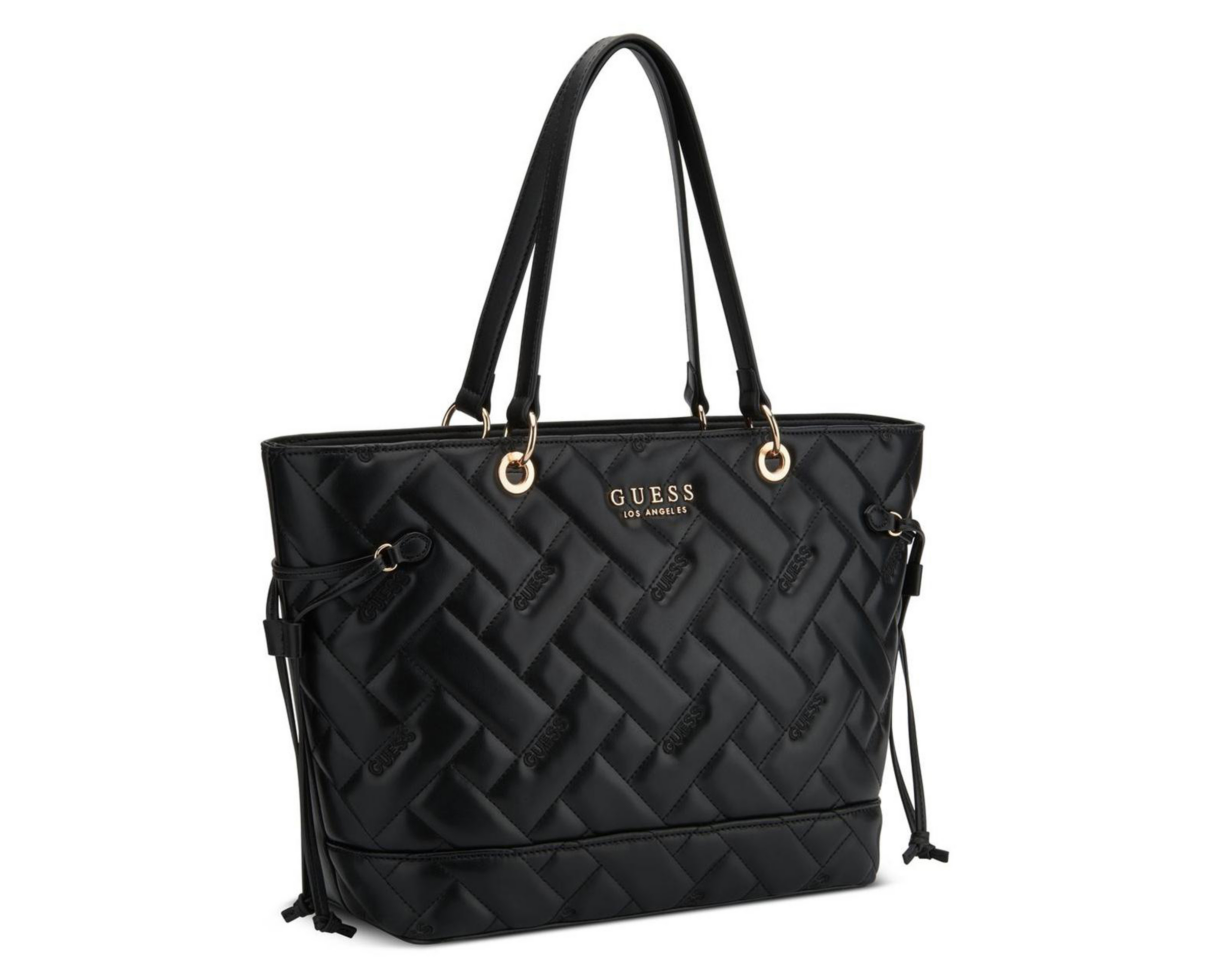 Foto 3 pulgar | Bolsa de Hombro Guess Kelce