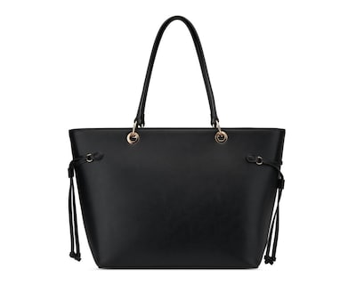 Foto 3 | Bolsa de Hombro Guess Kelce