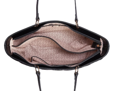 Foto 4 | Bolsa de Hombro Guess Kelce