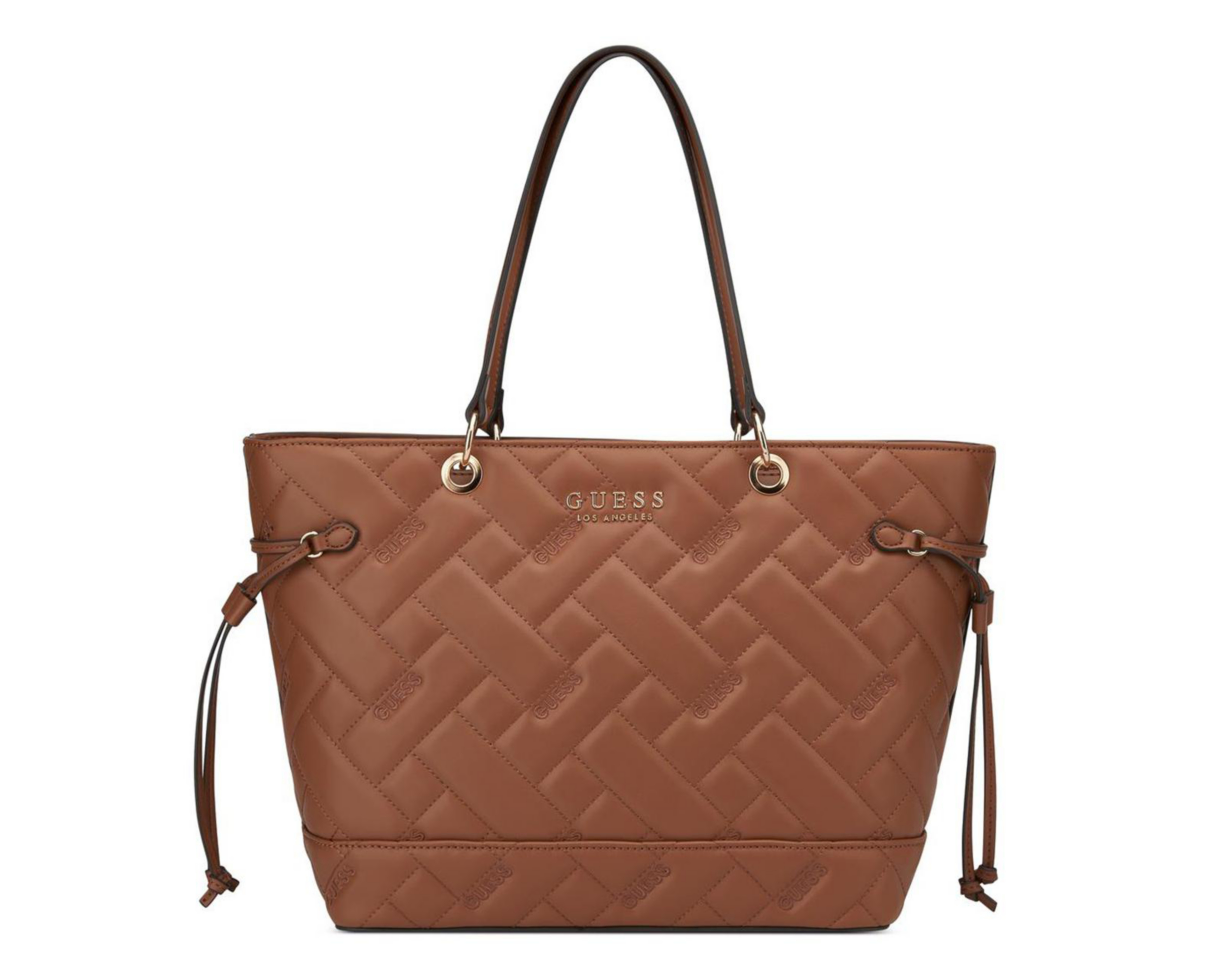 Foto 2 pulgar | Bolsa de Hombro Guess Kelce