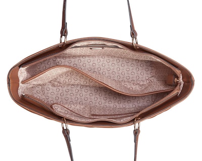 Foto 4 | Bolsa de Hombro Guess Kelce