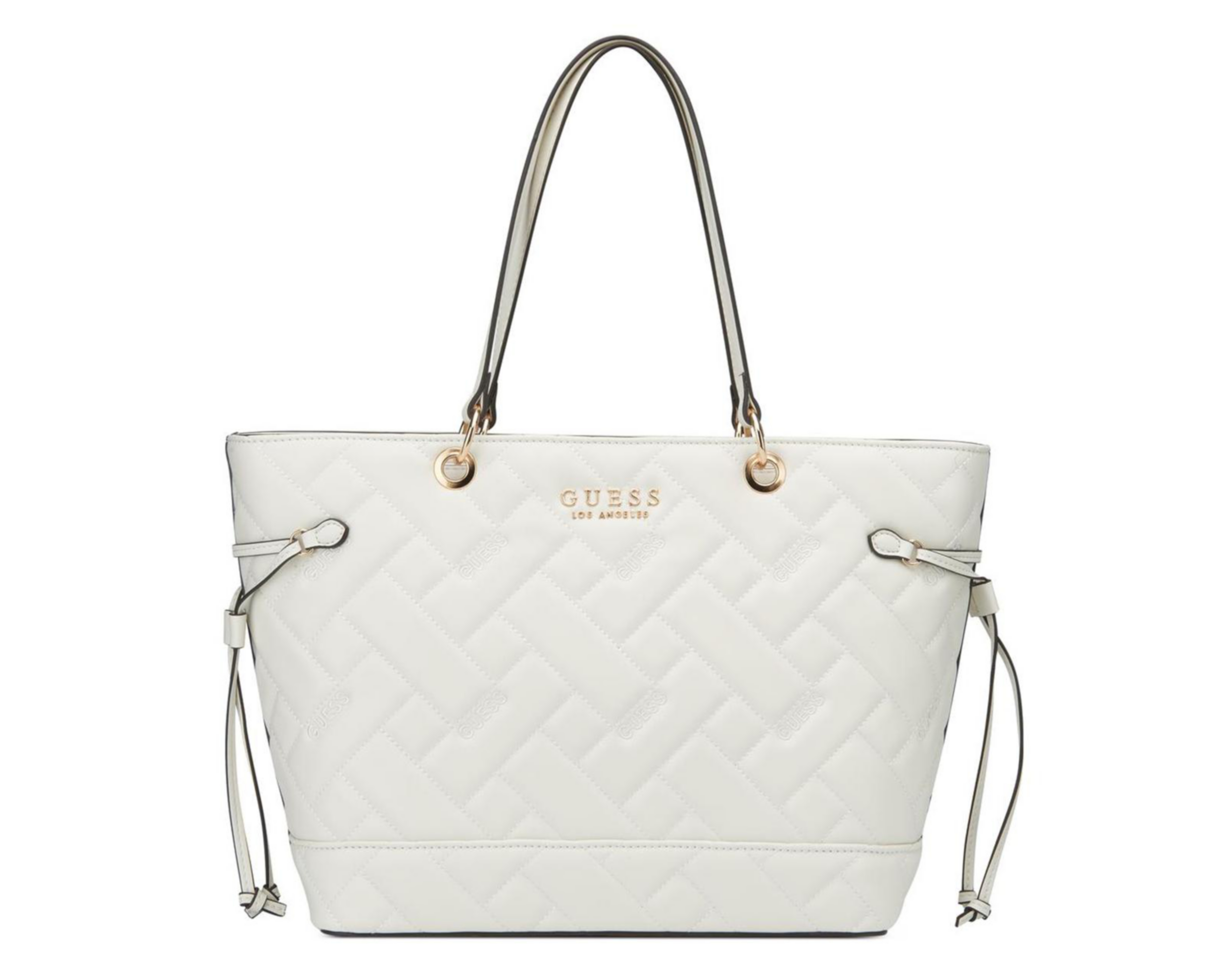 Foto 2 pulgar | Bolsa de Hombro Guess Kelce