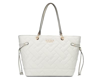 Foto 1 | Bolsa de Hombro Guess Kelce