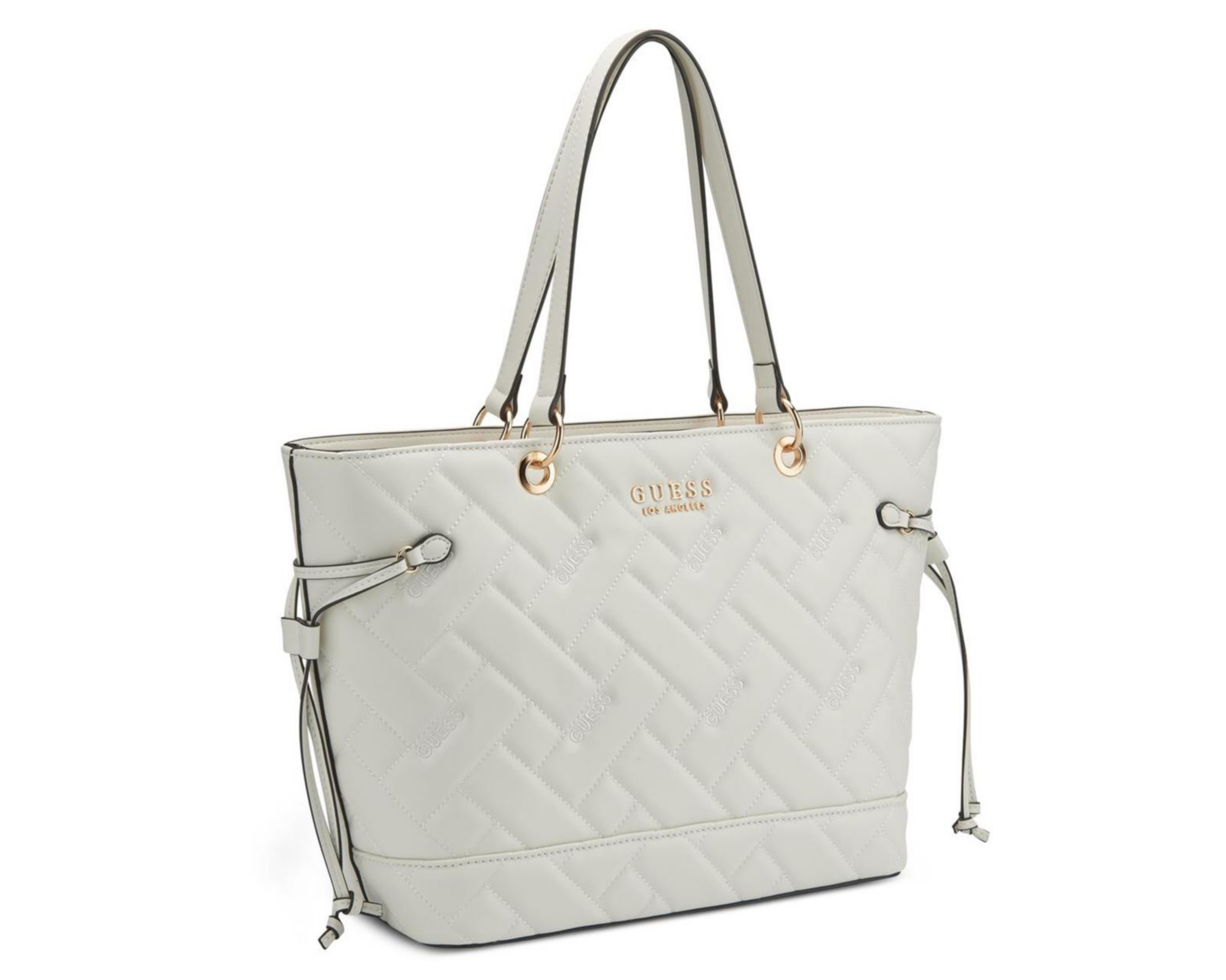 Foto 3 pulgar | Bolsa de Hombro Guess Kelce