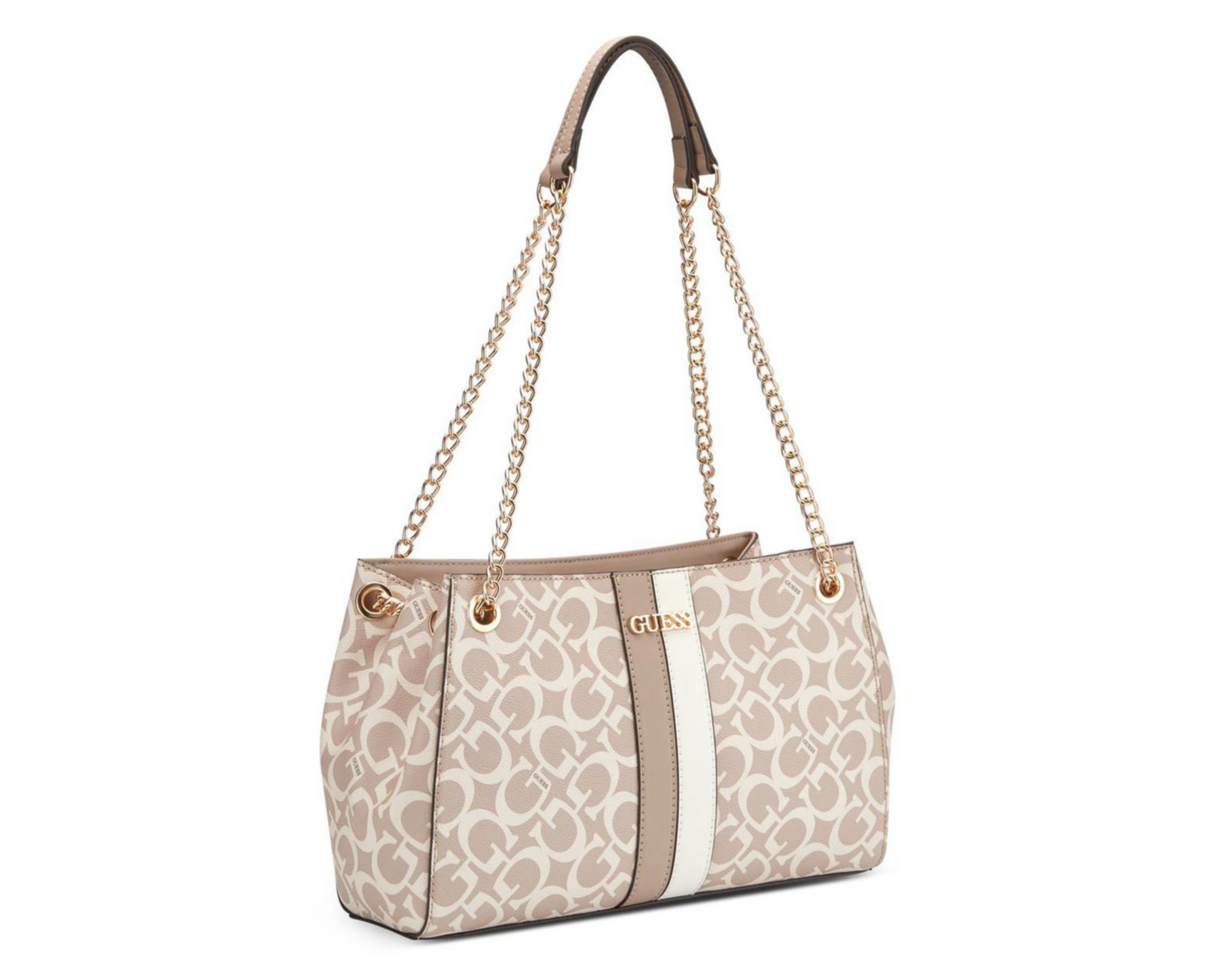 Foto 2 | Bolsa de Hombro Guess Kerry